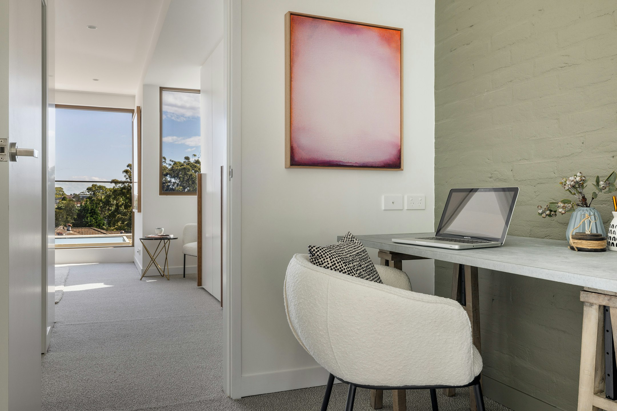 interior design