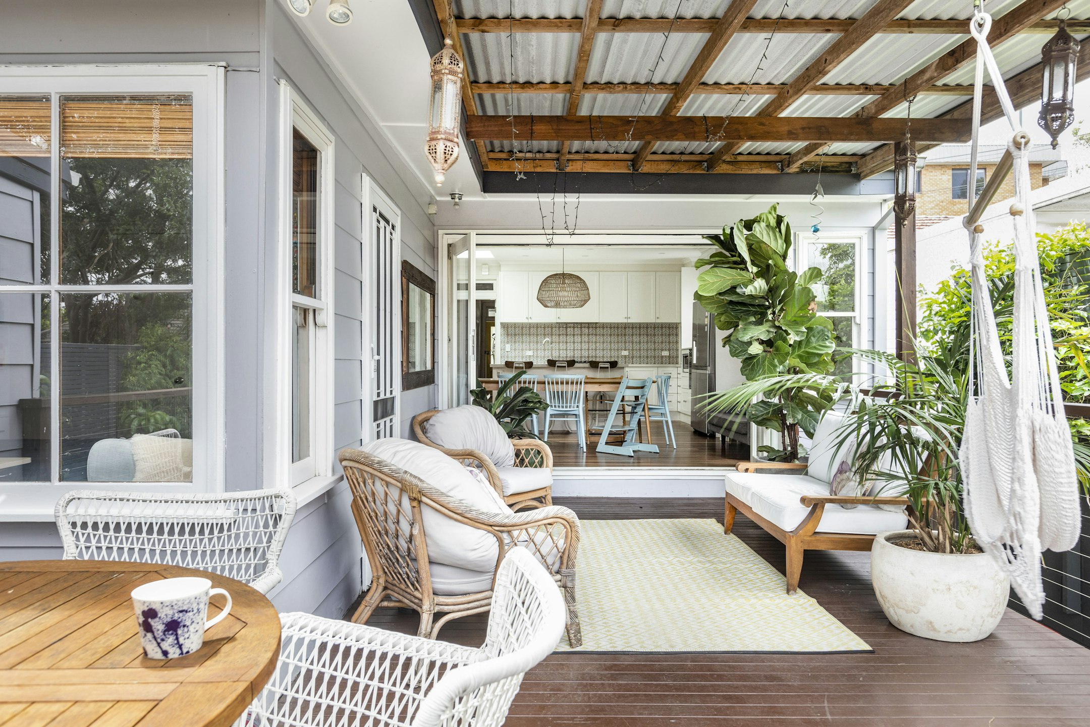 interior design