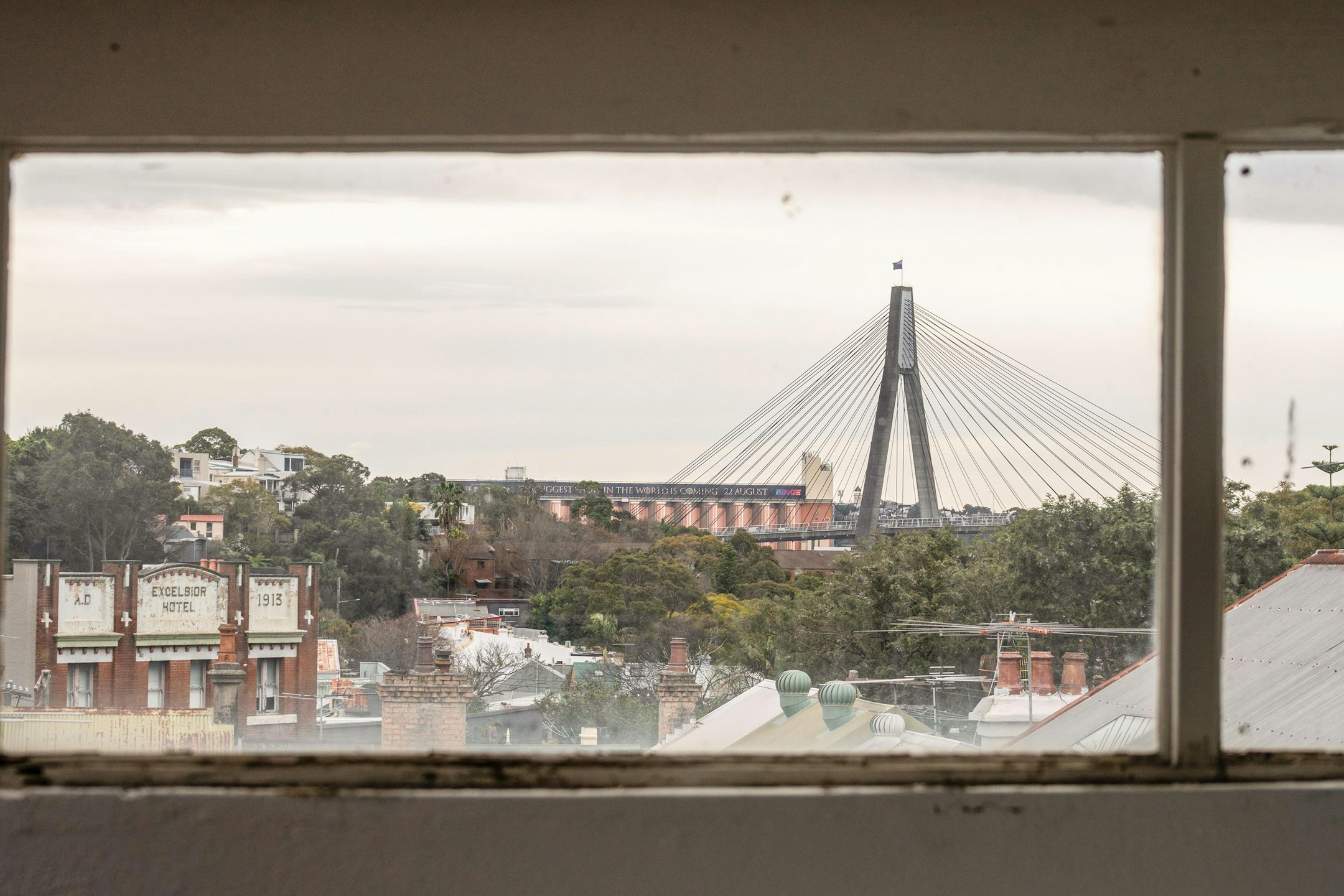 window