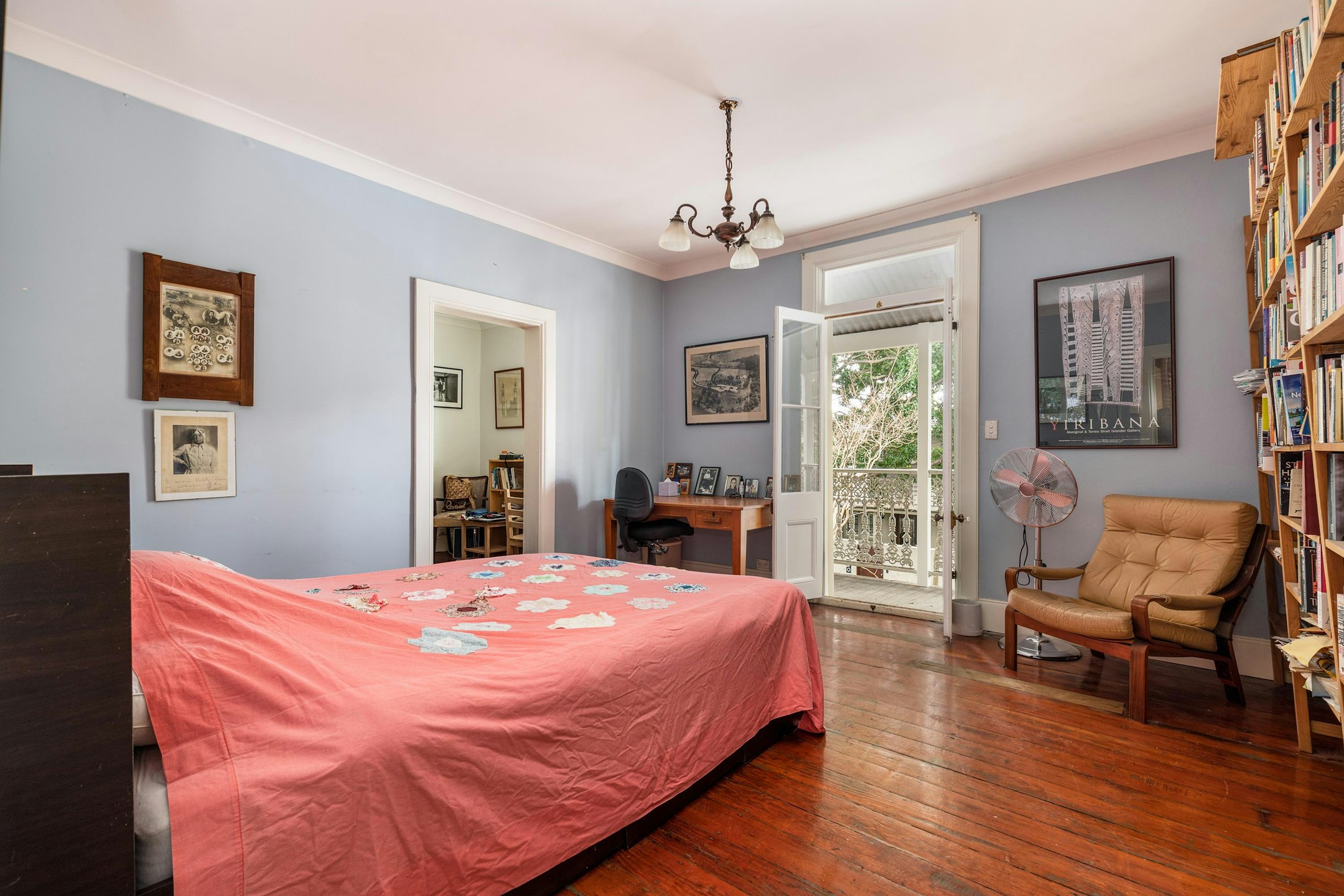interior design