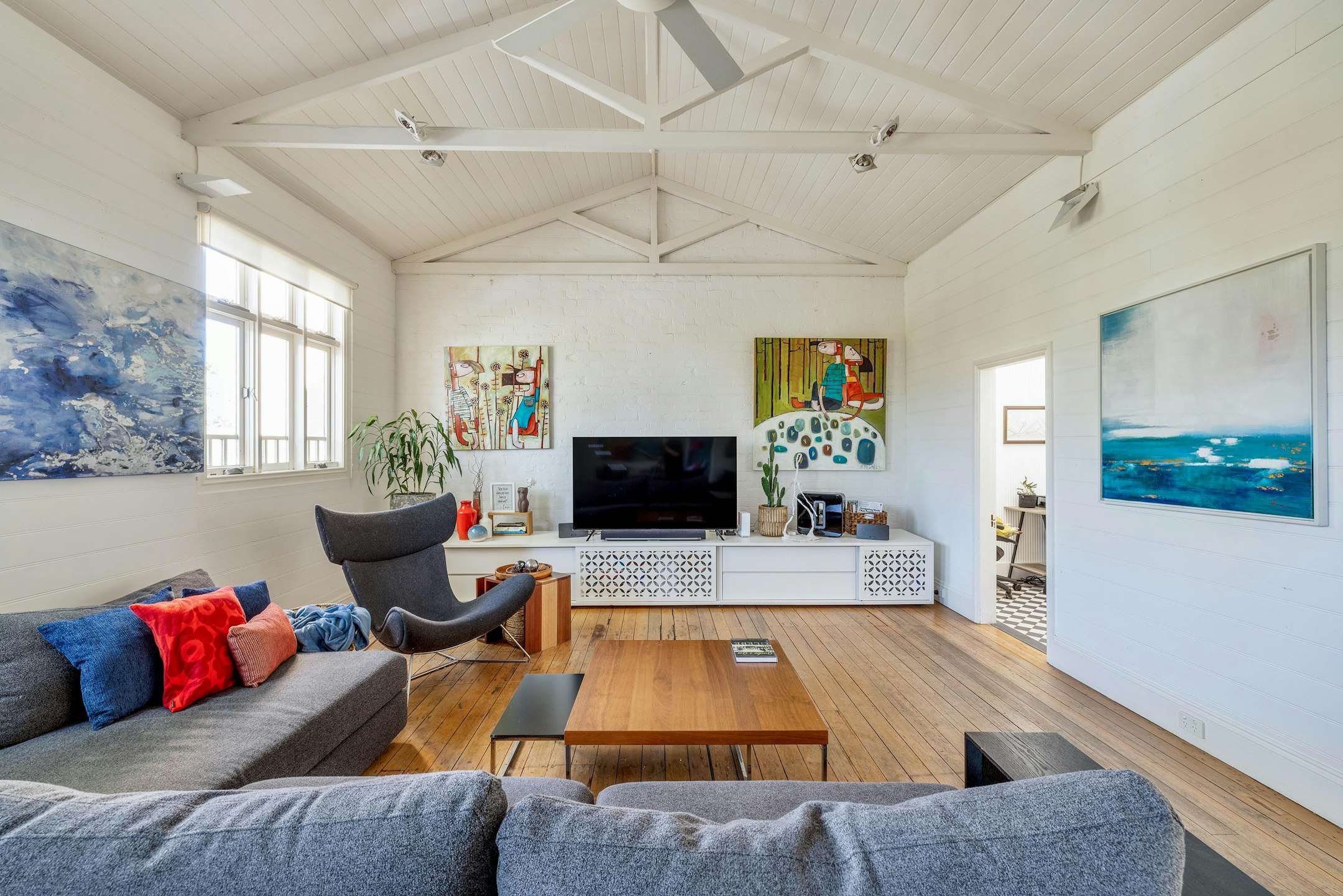 interior design