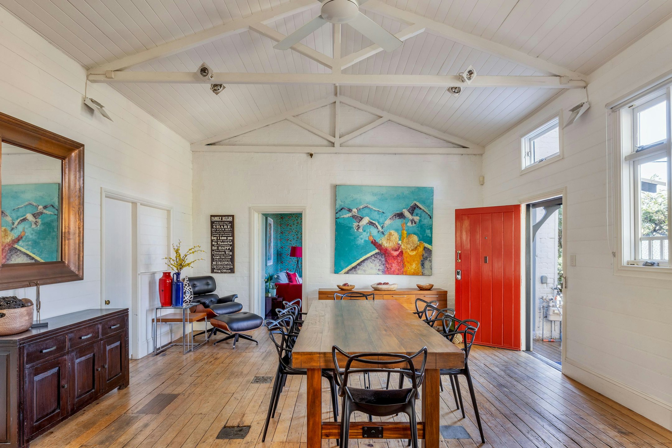 interior design