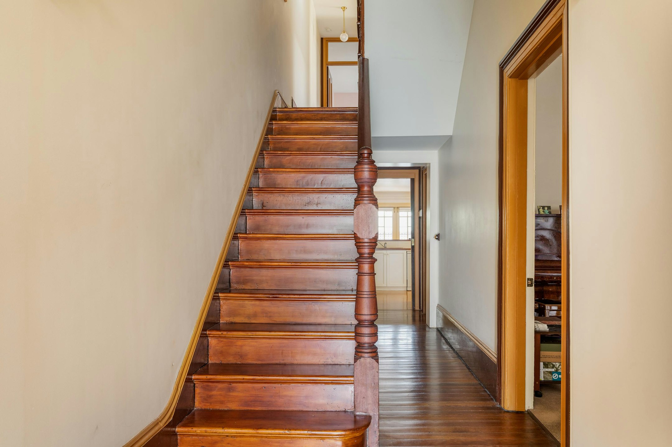 hardwood