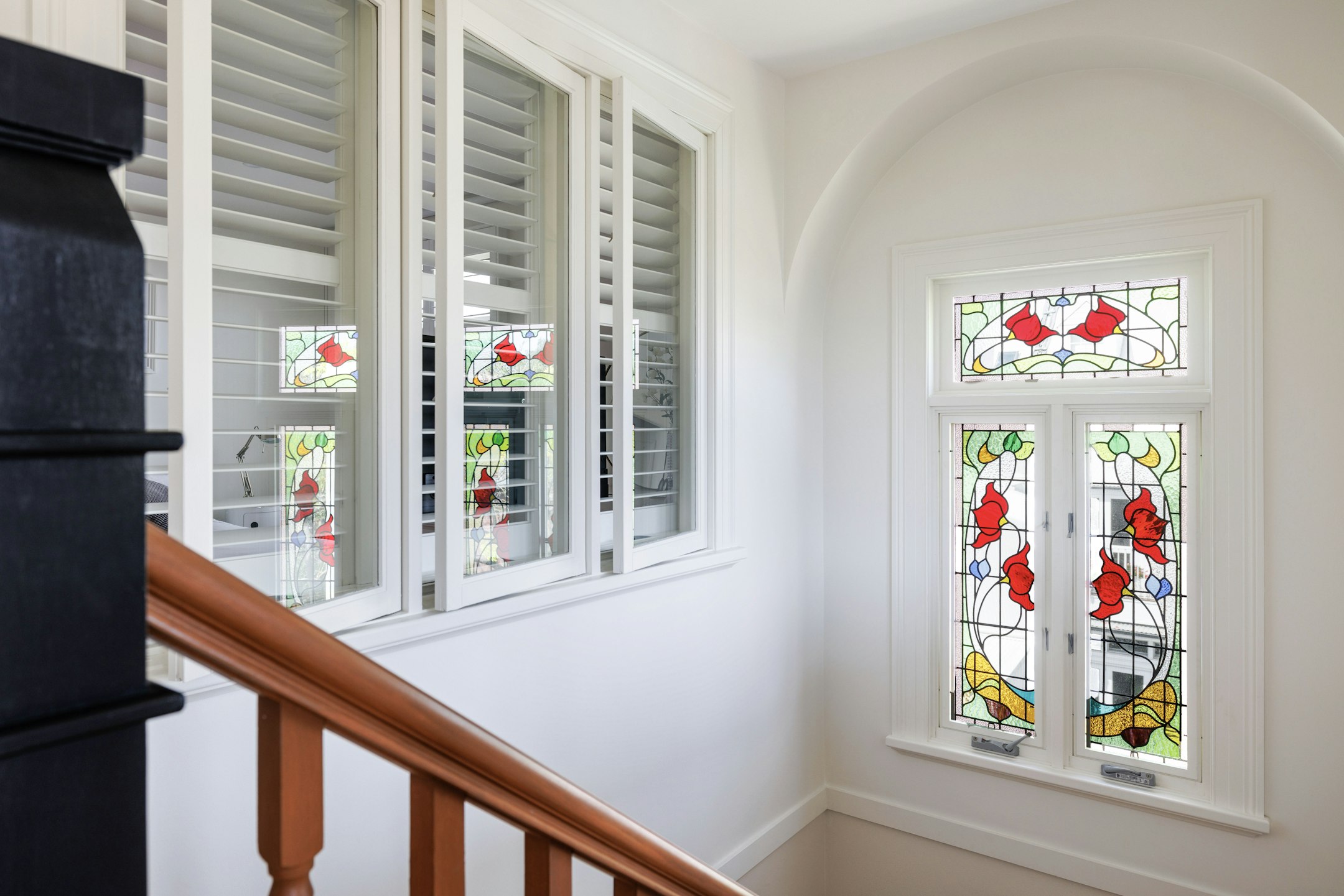 window