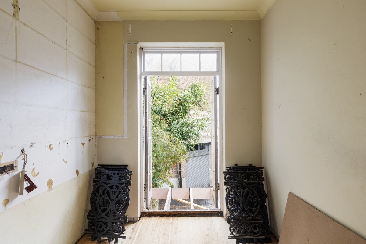 window