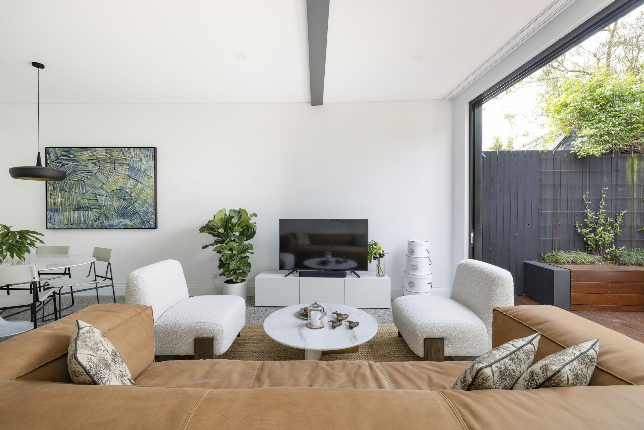 interior design