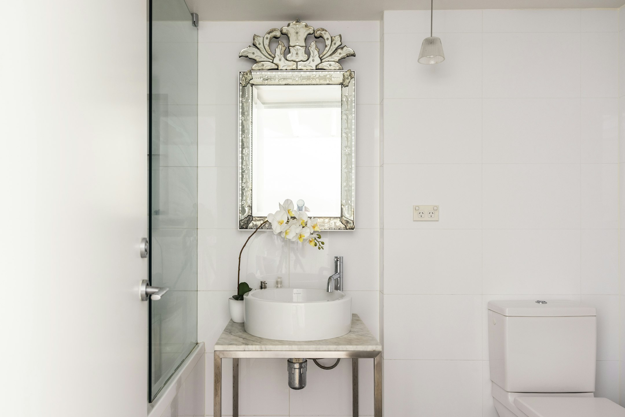 basin