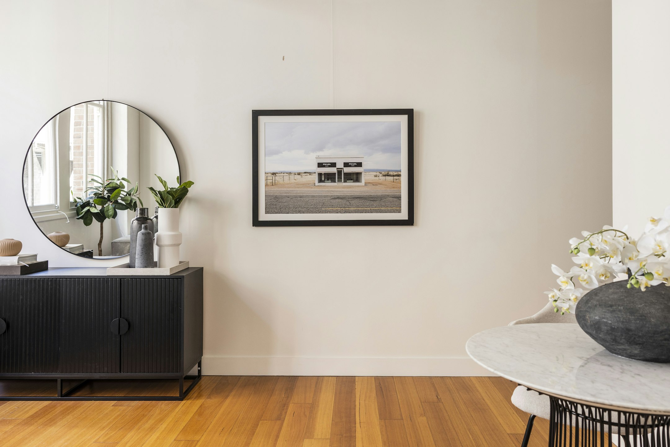 interior design