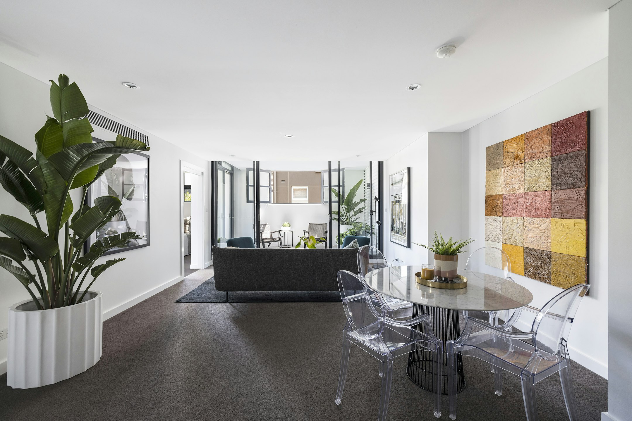 interior design