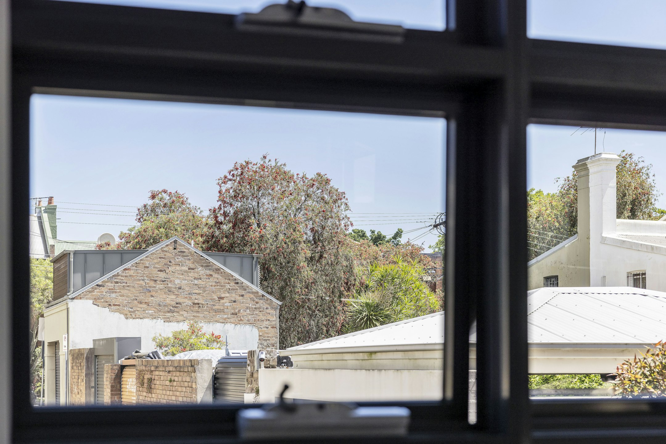 window