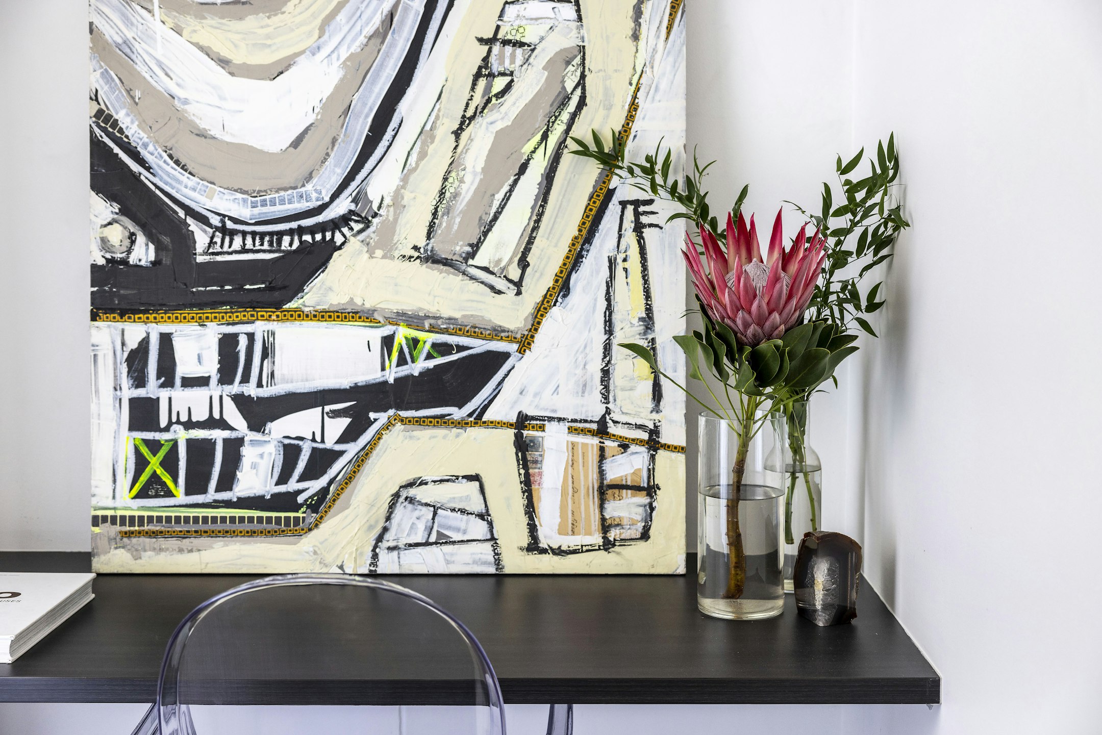 interior design