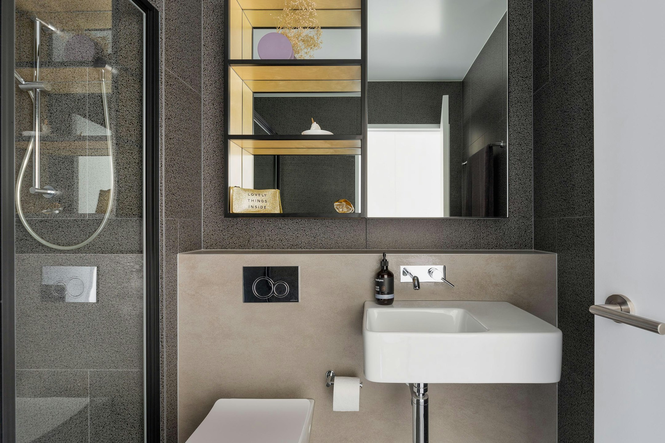 basin