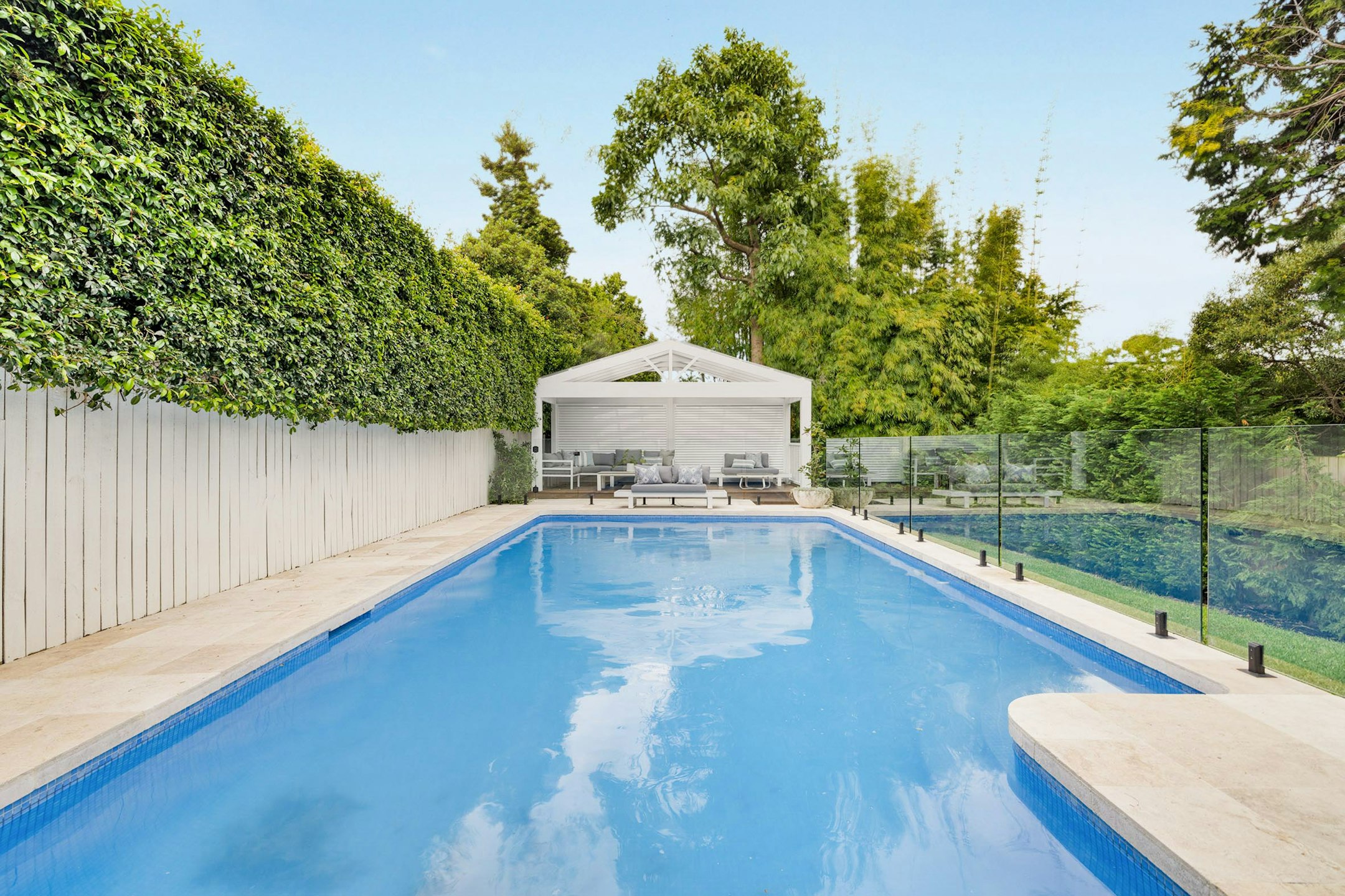pool