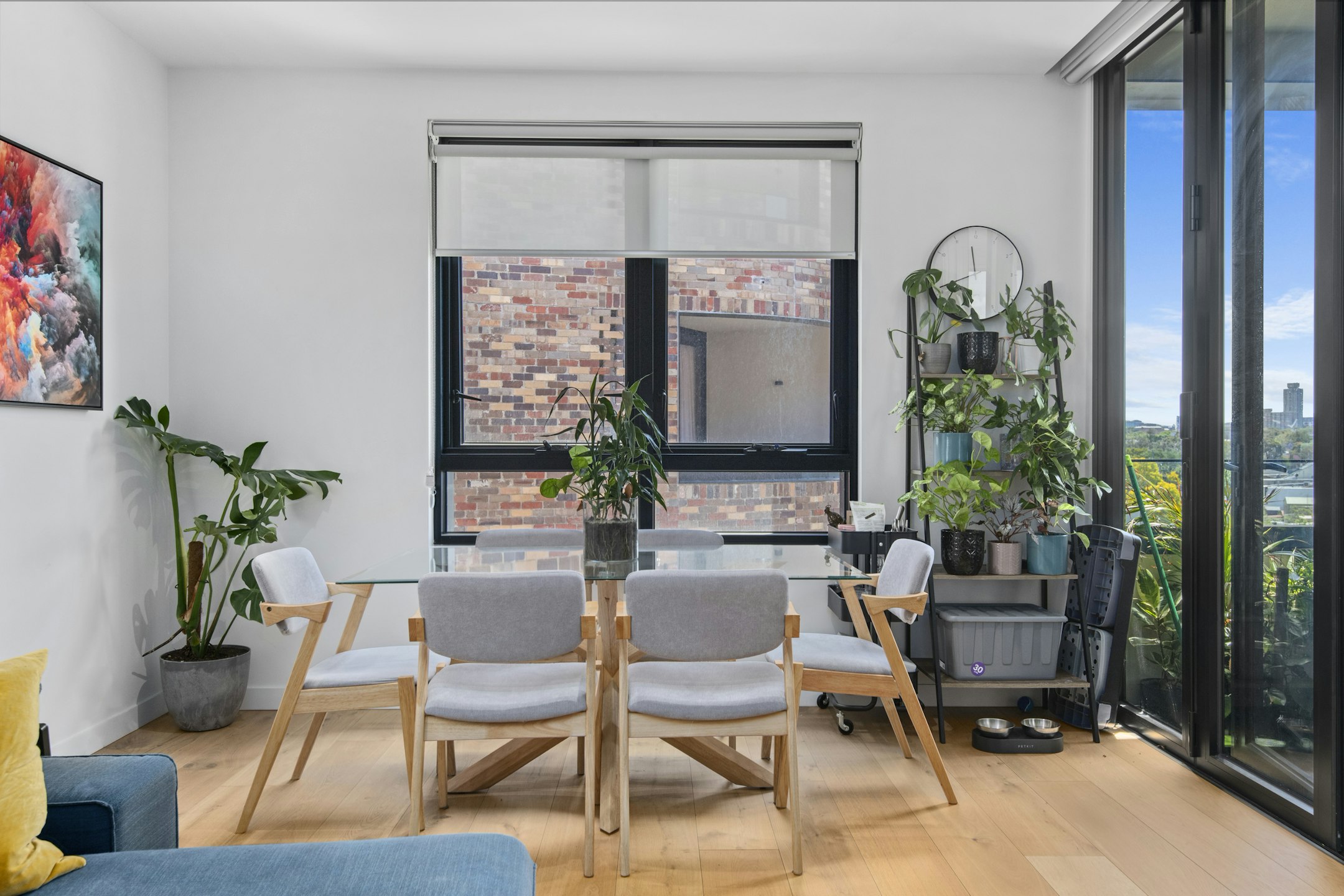 interior design