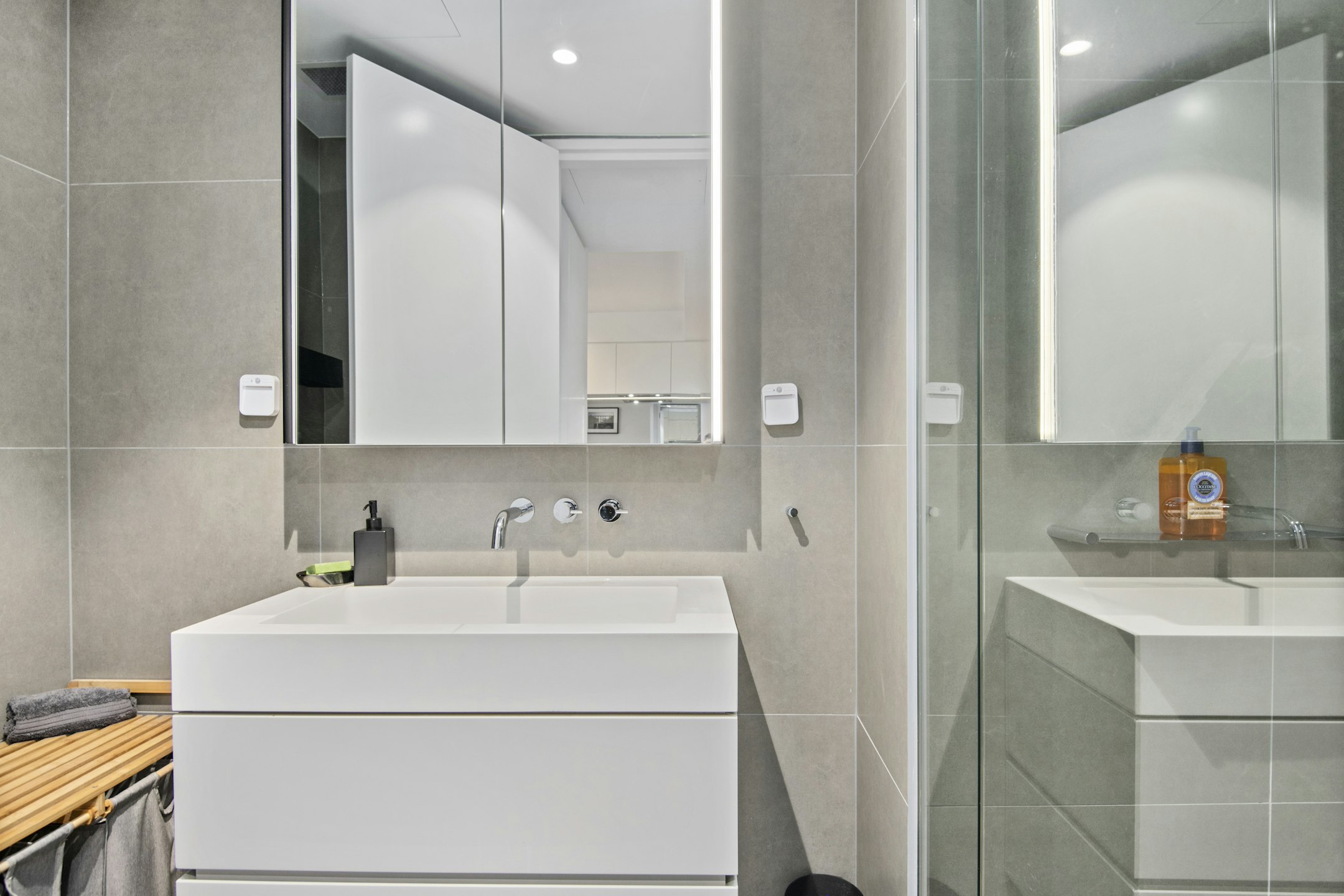 sink