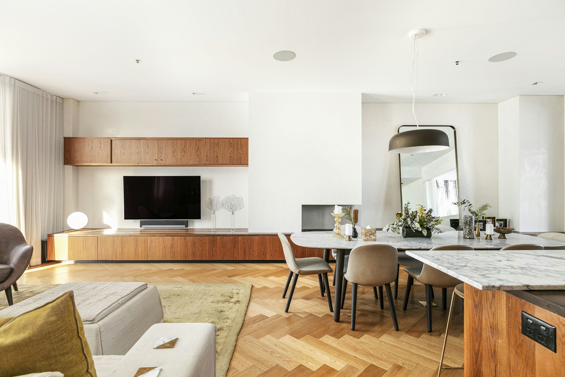 interior design
