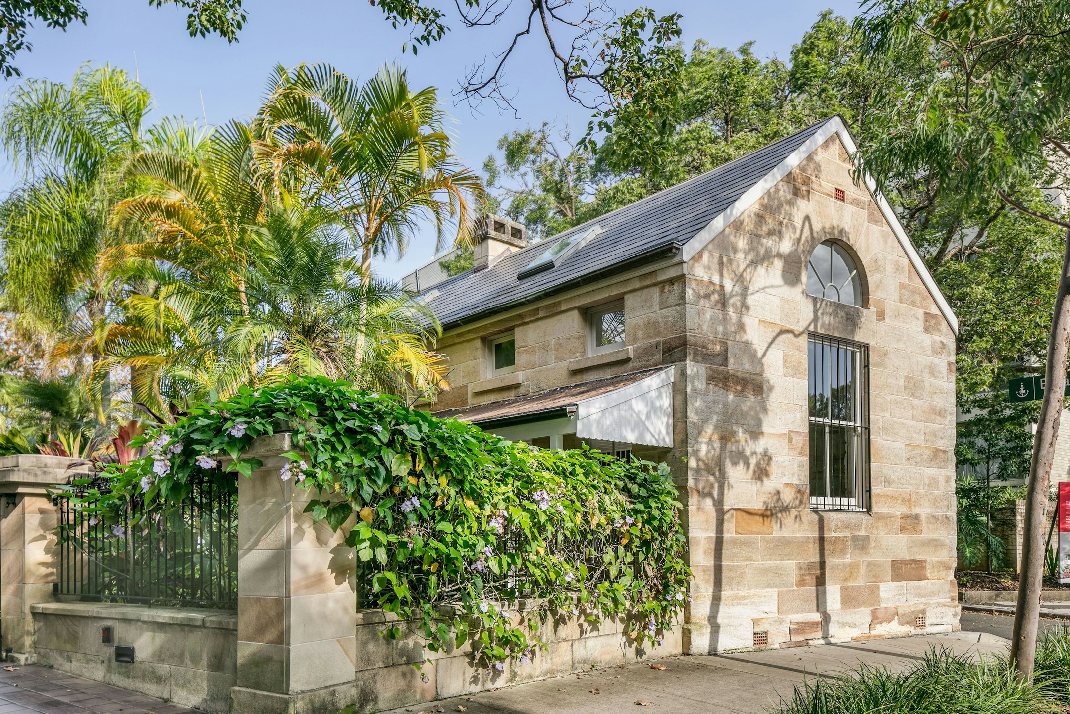 cottage