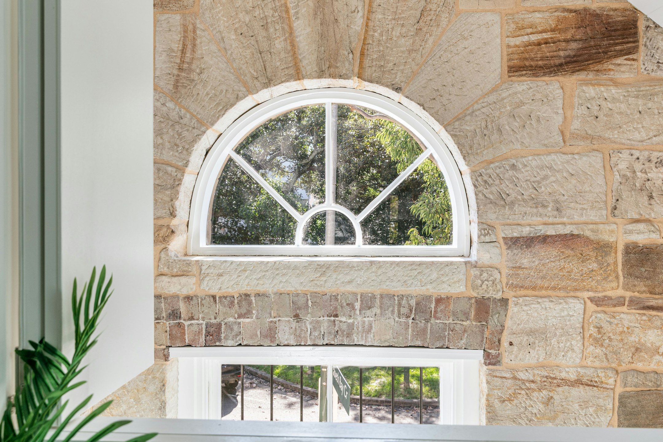 window