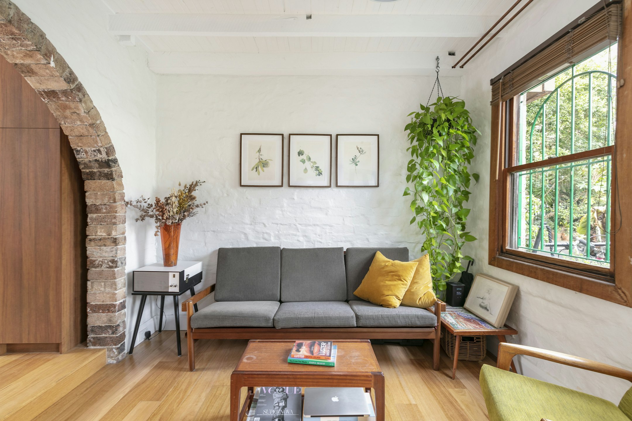 interior design