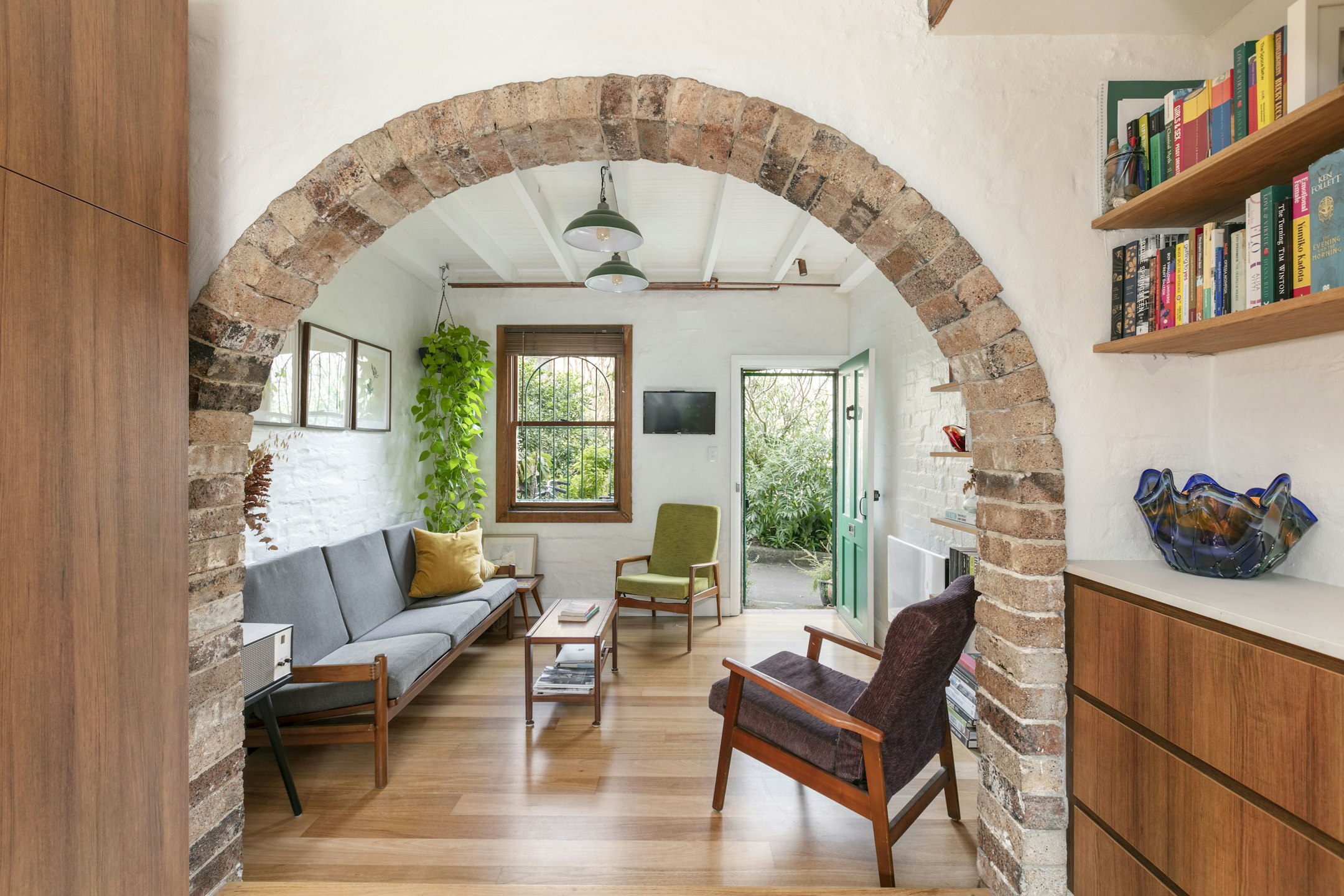 interior design