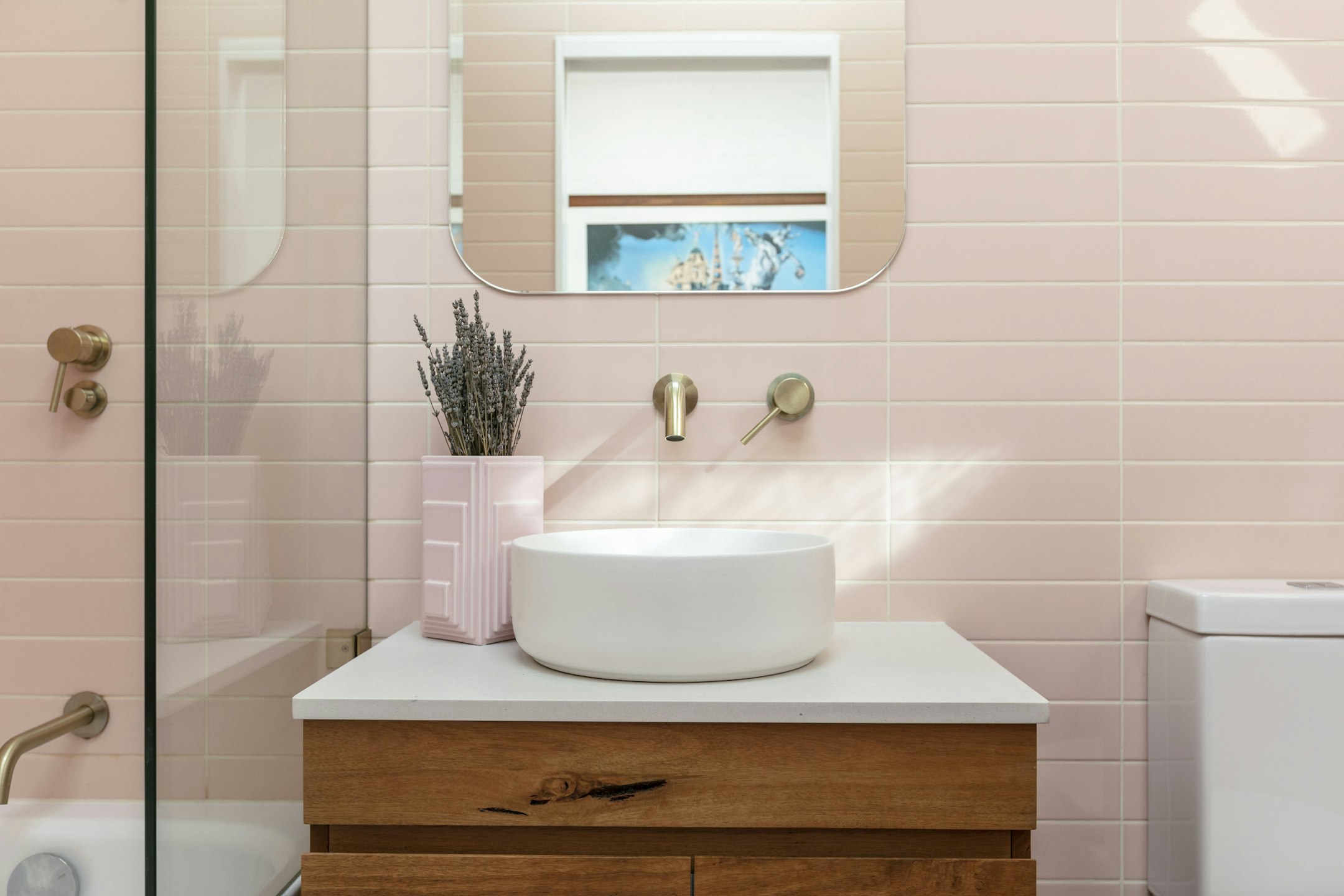 basin