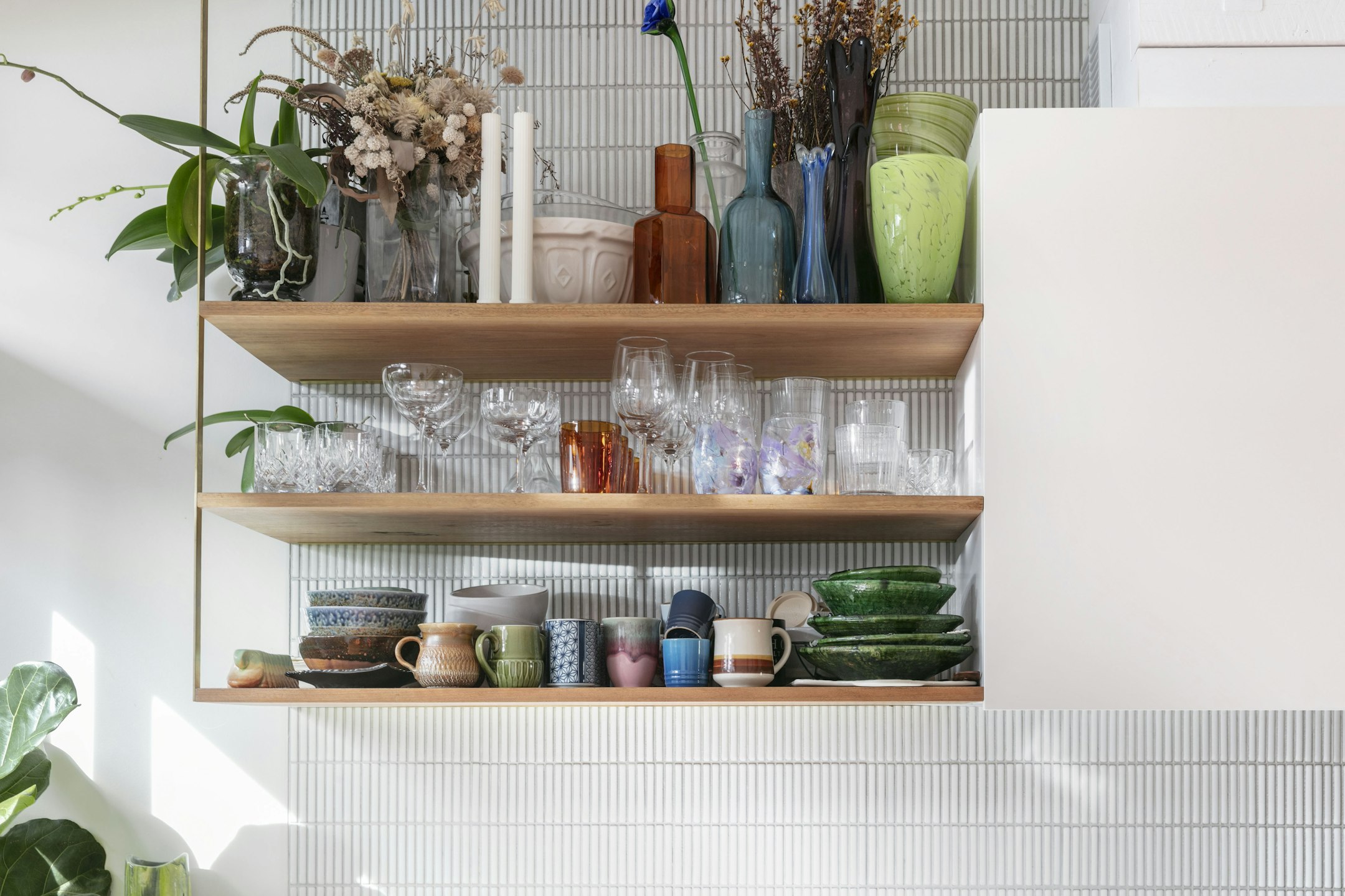 shelf
