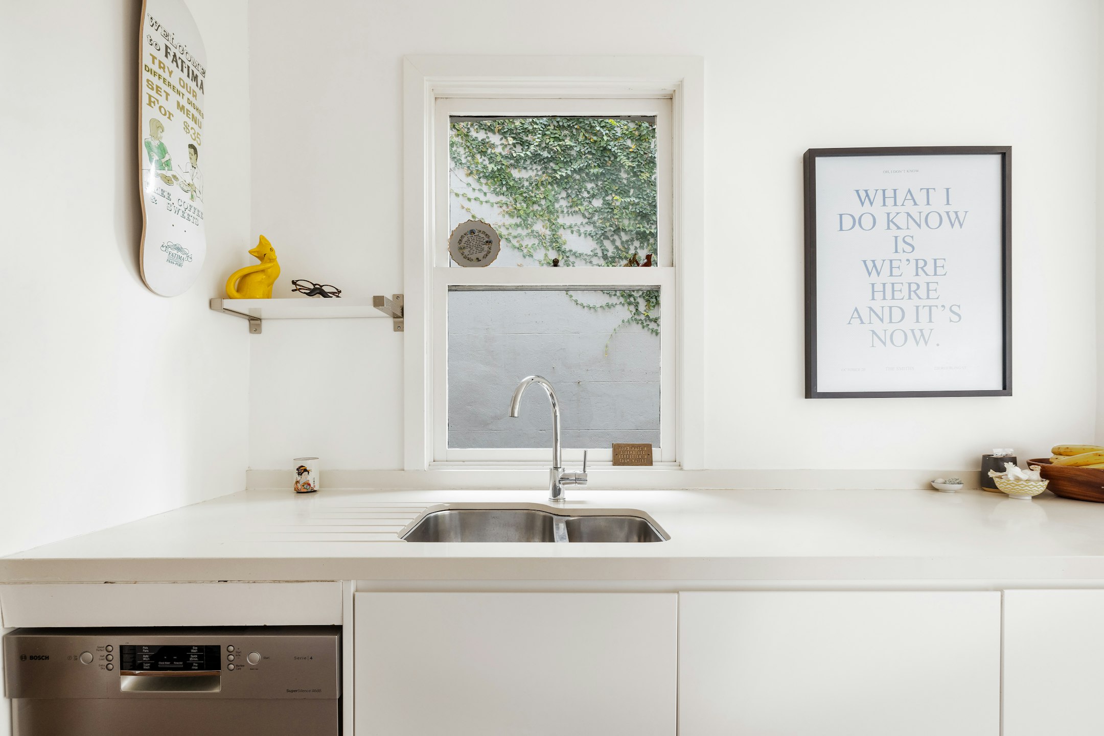 sink