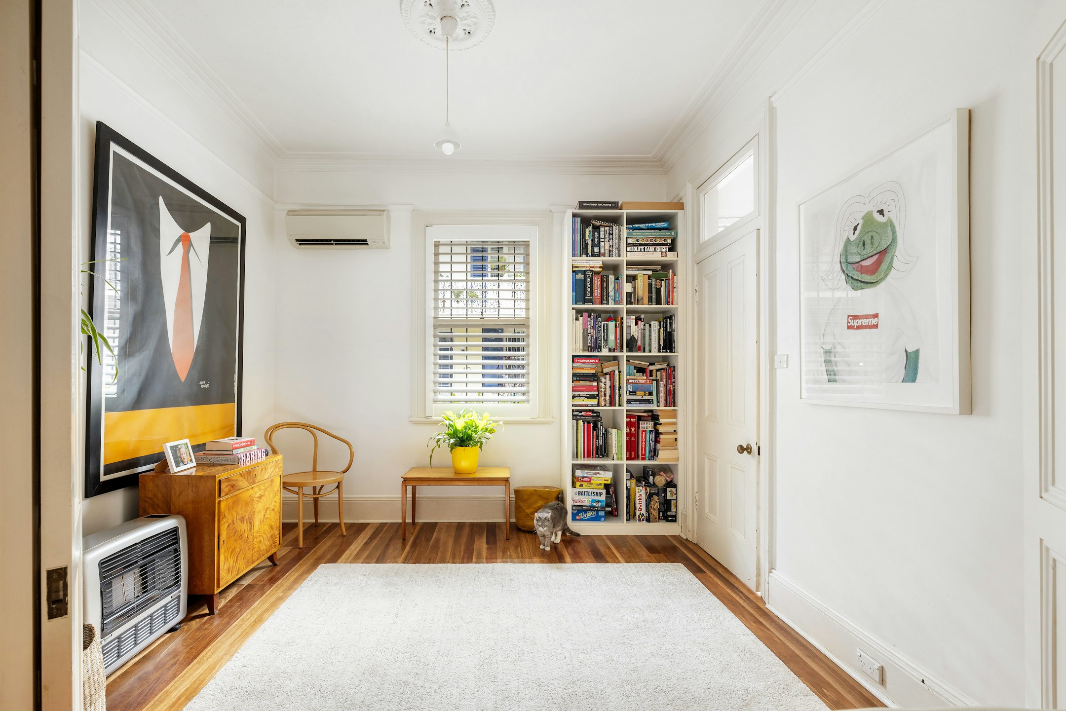 interior design