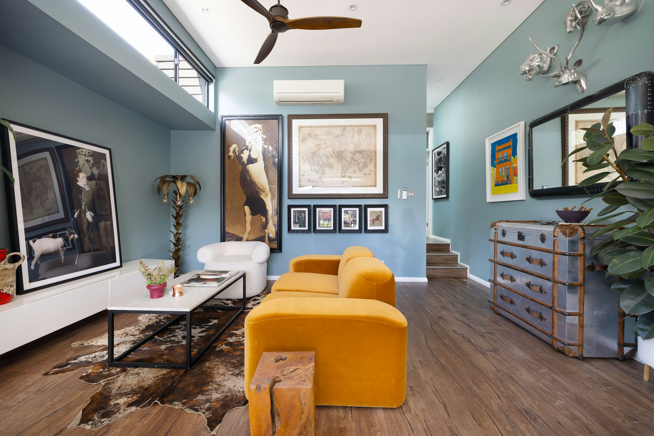 interior design