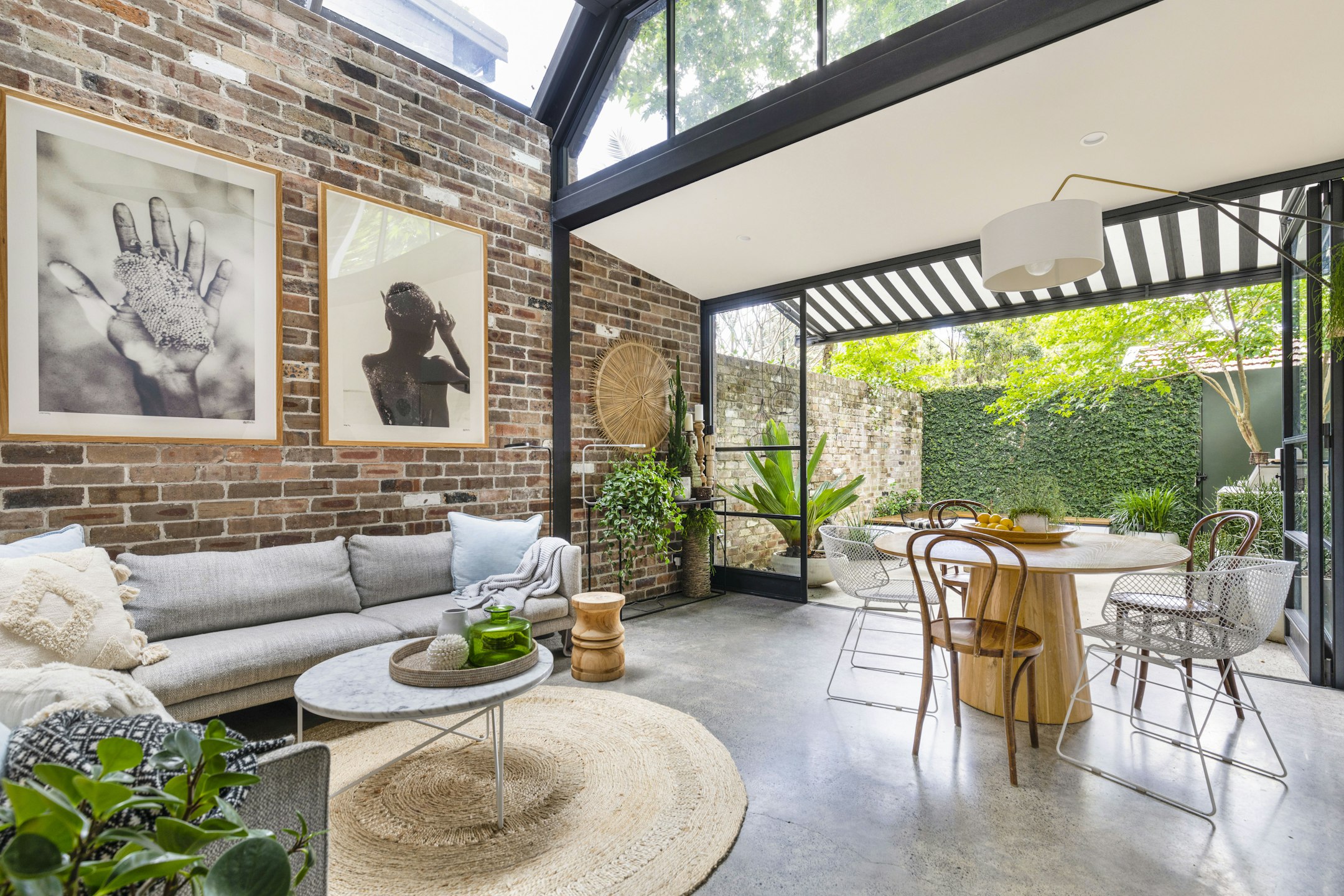 interior design