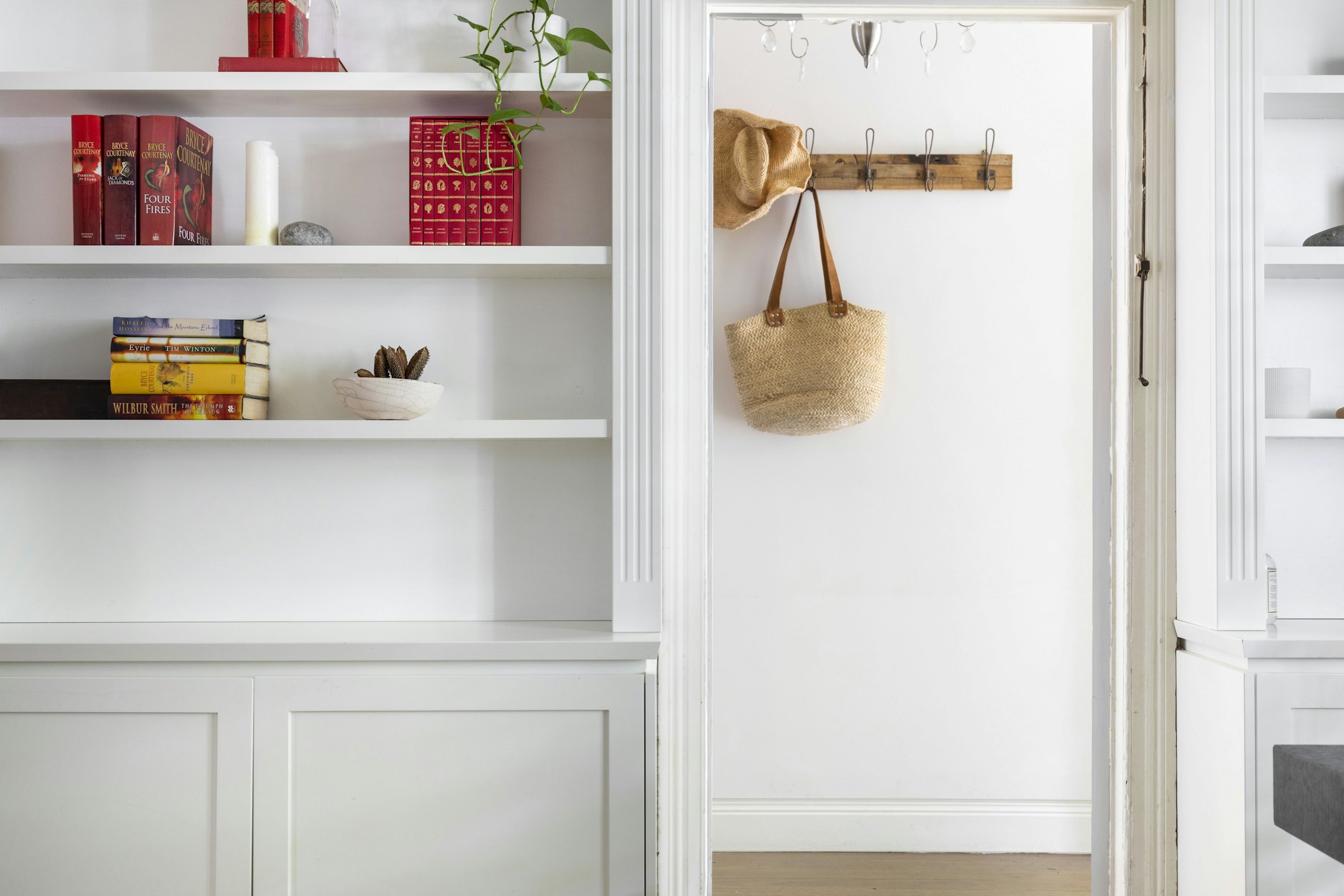 shelf