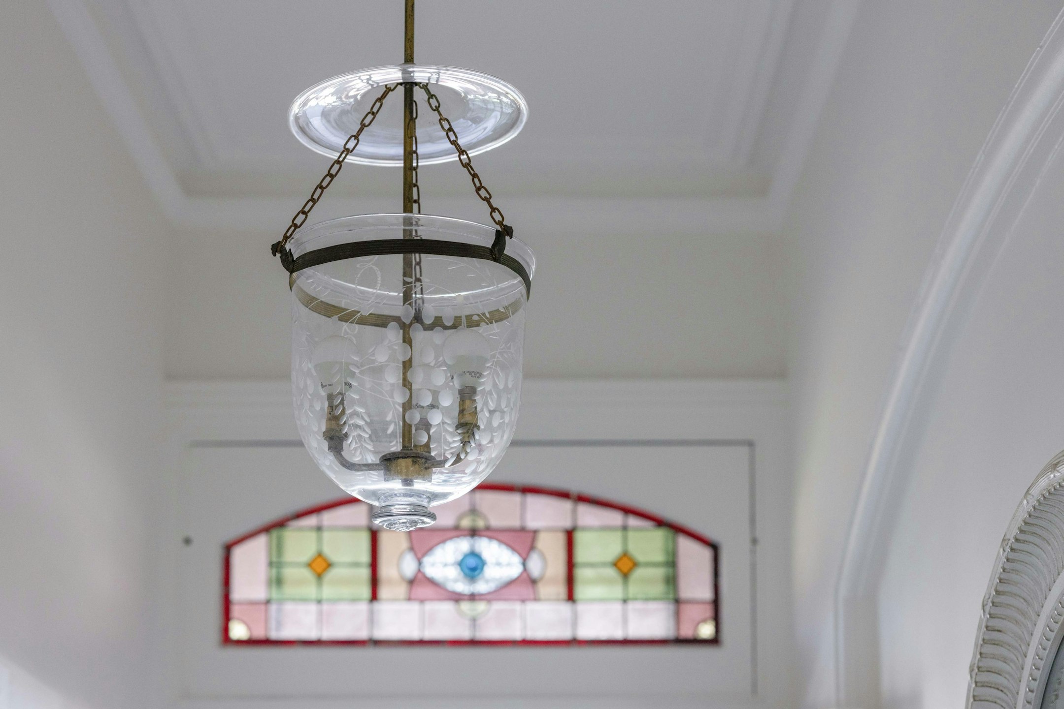 chandelier