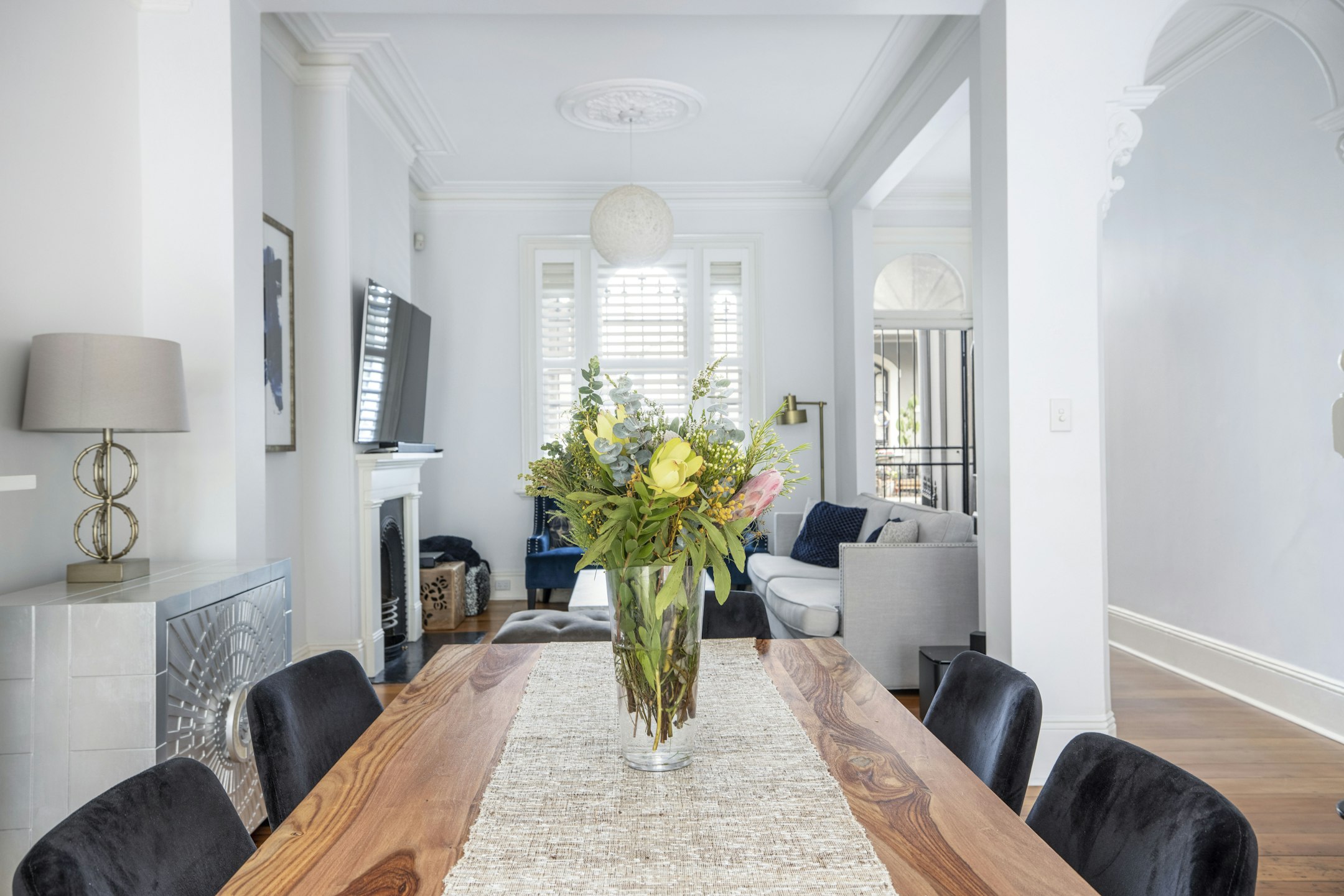 interior design