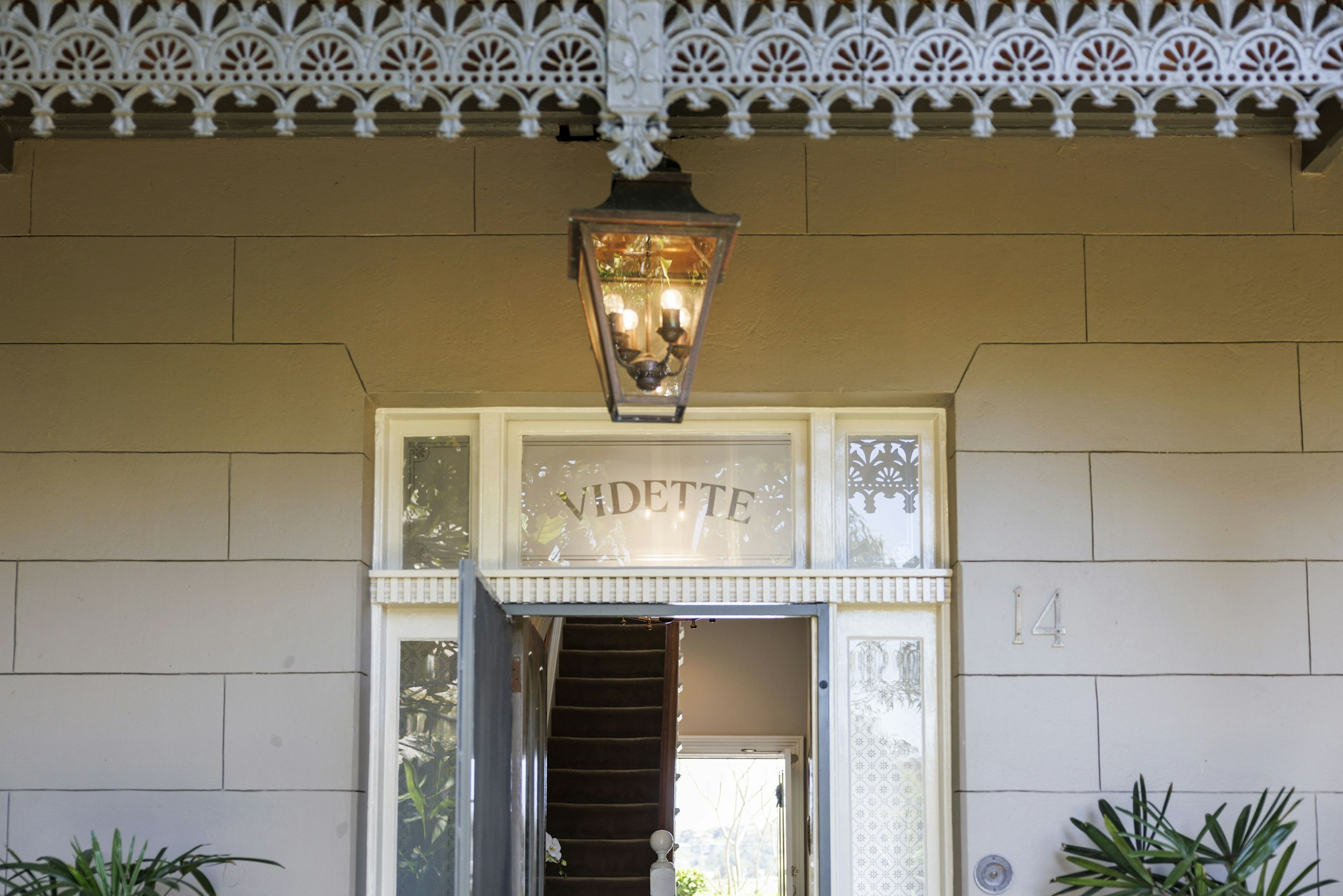 light fixture