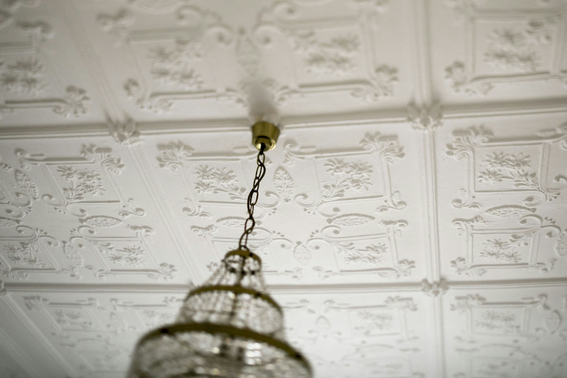 chandelier
