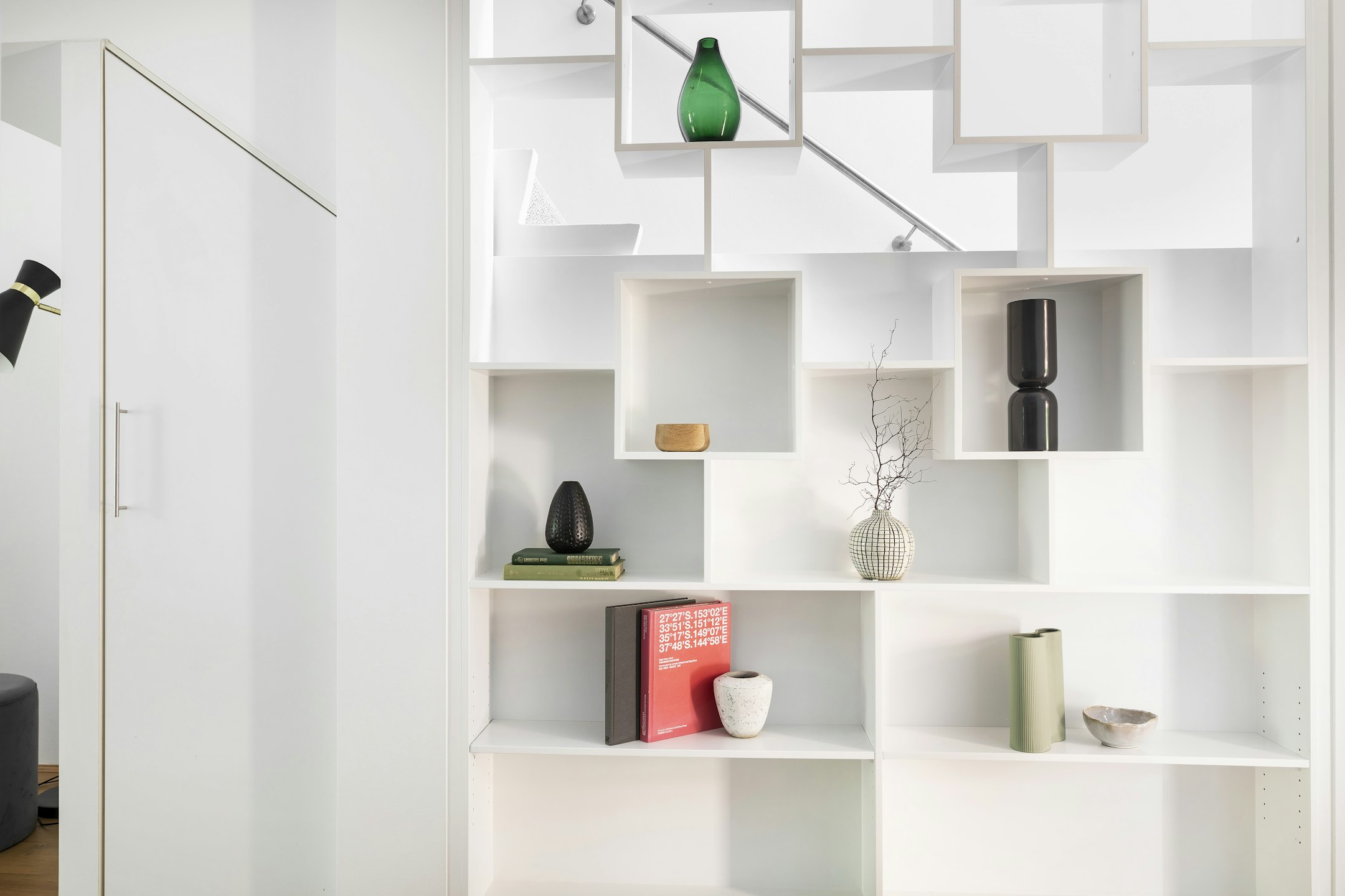 shelf