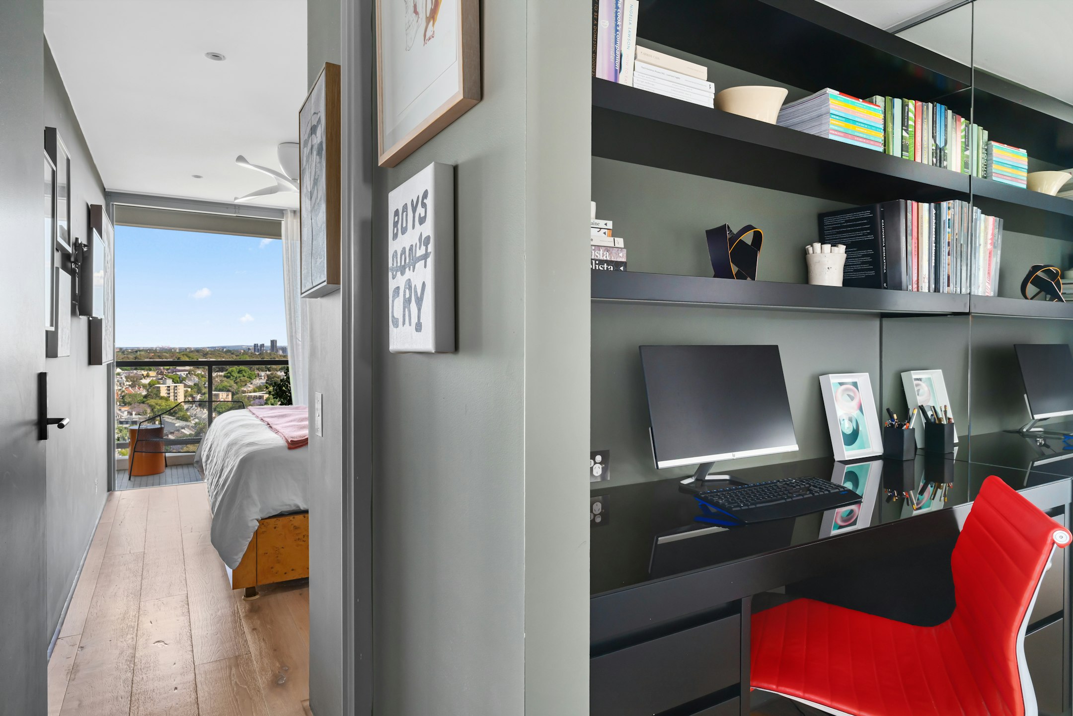 interior design