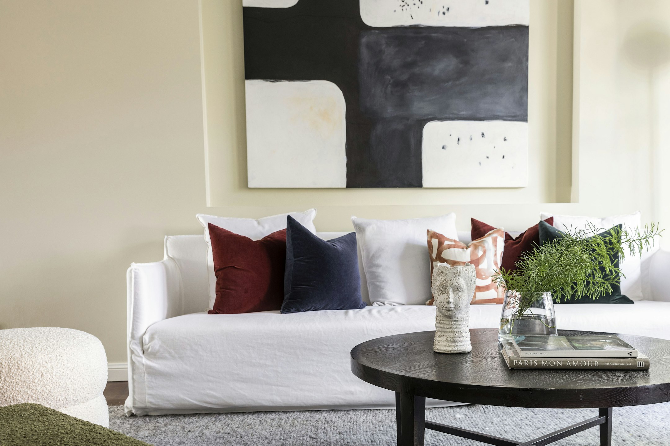 cushion