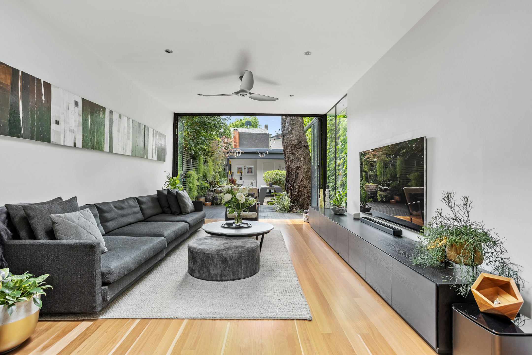 interior design