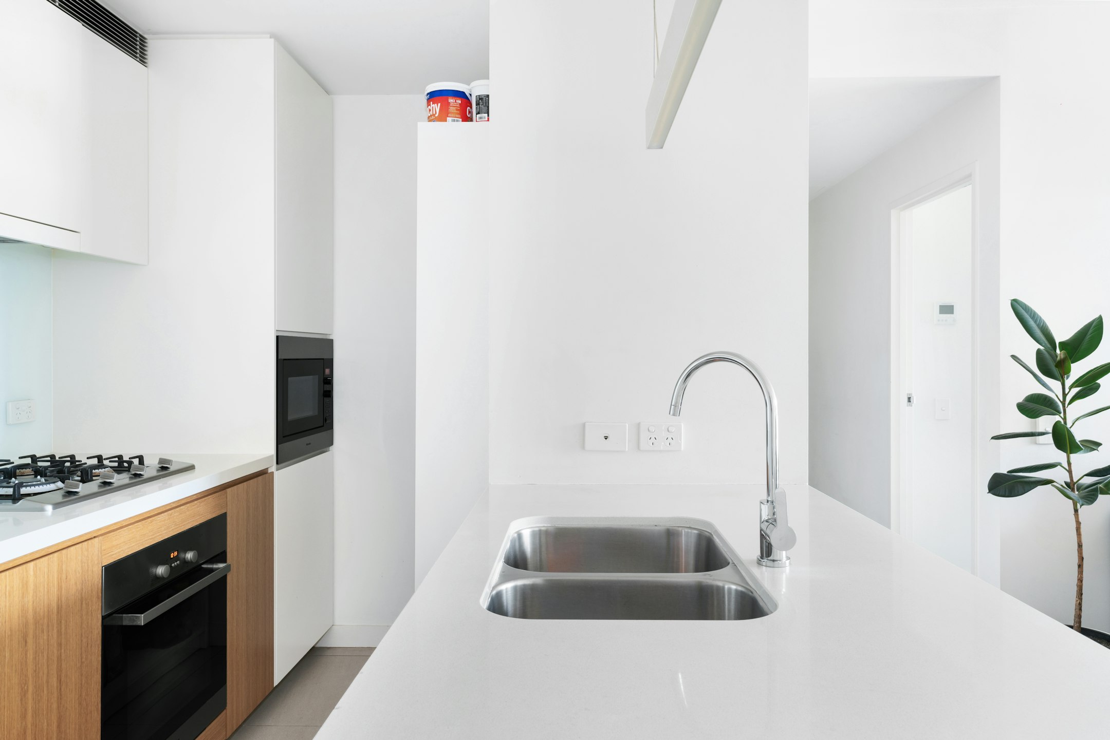 sink