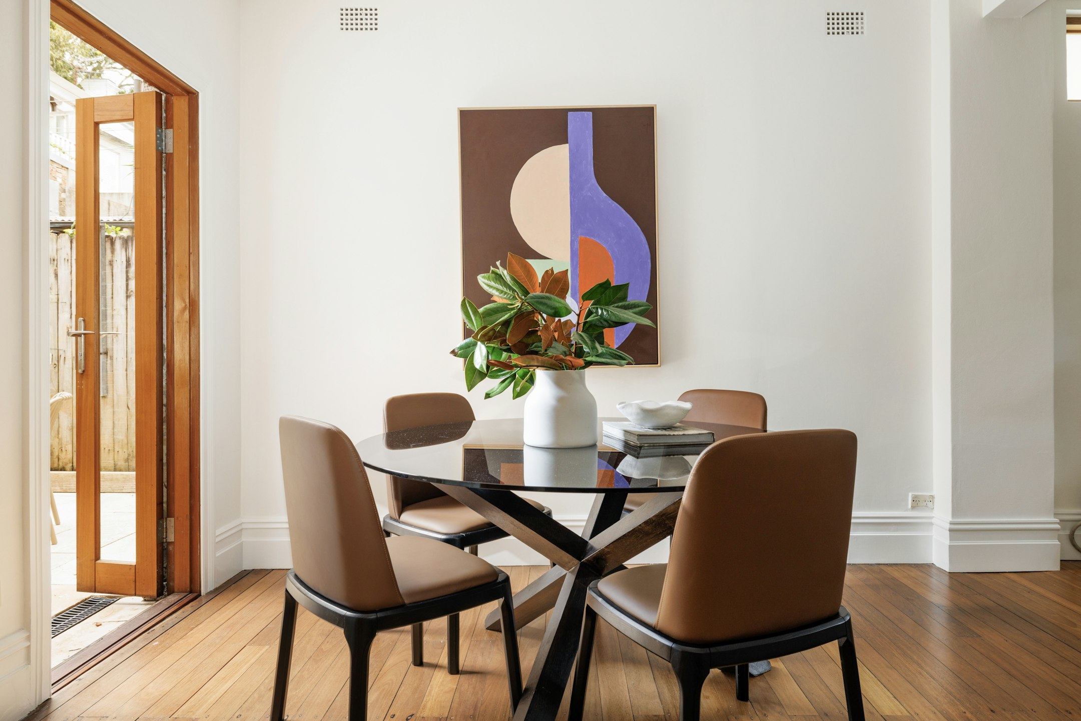 interior design