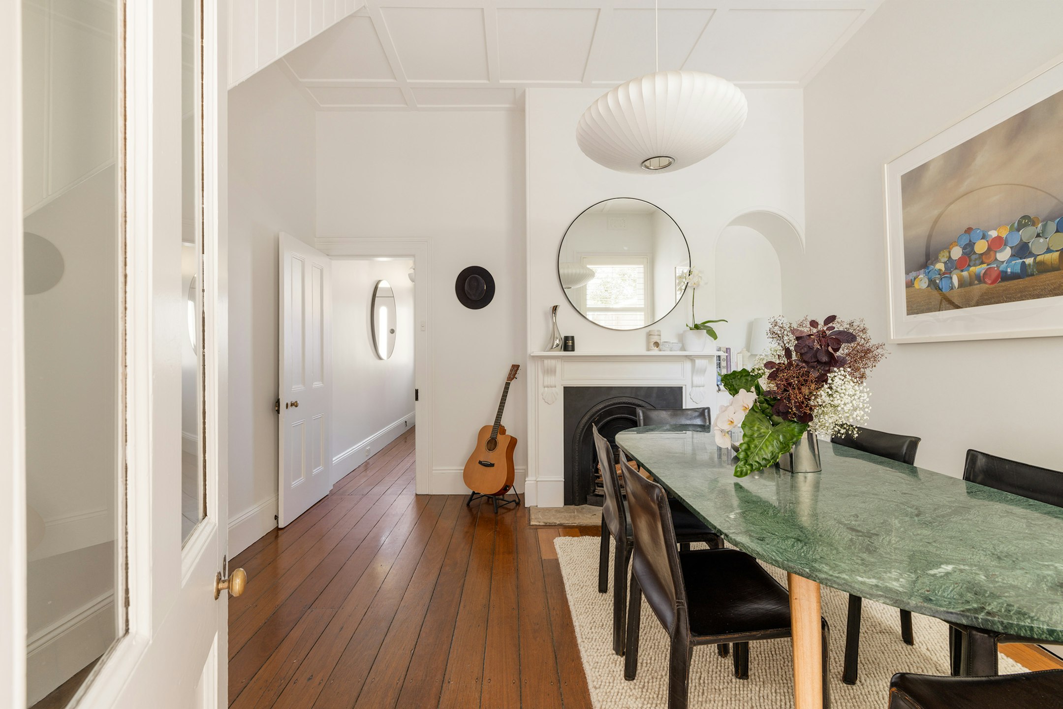 interior design