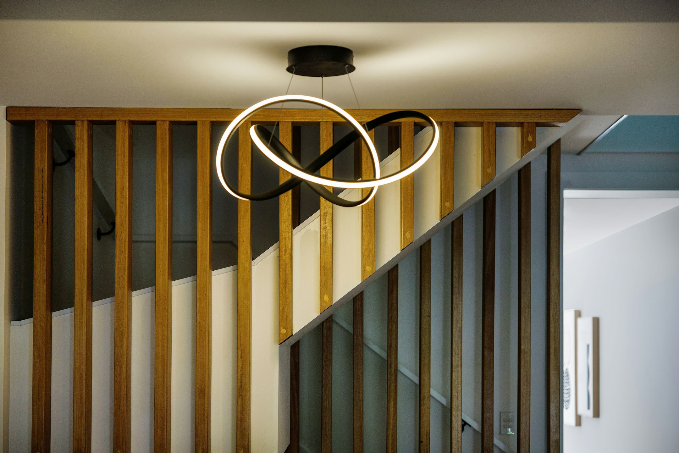 handrail