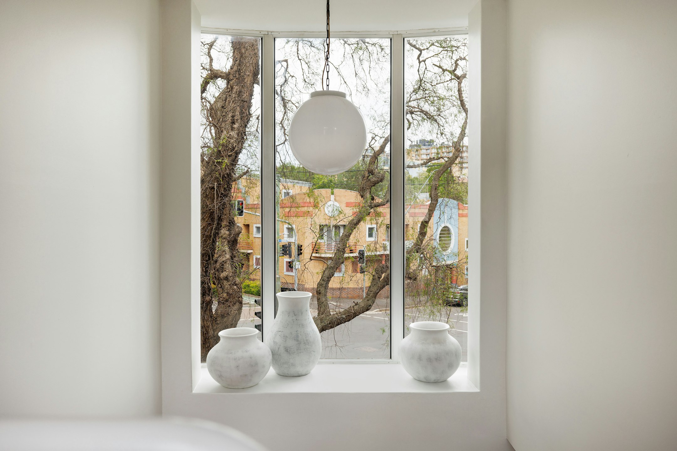 window