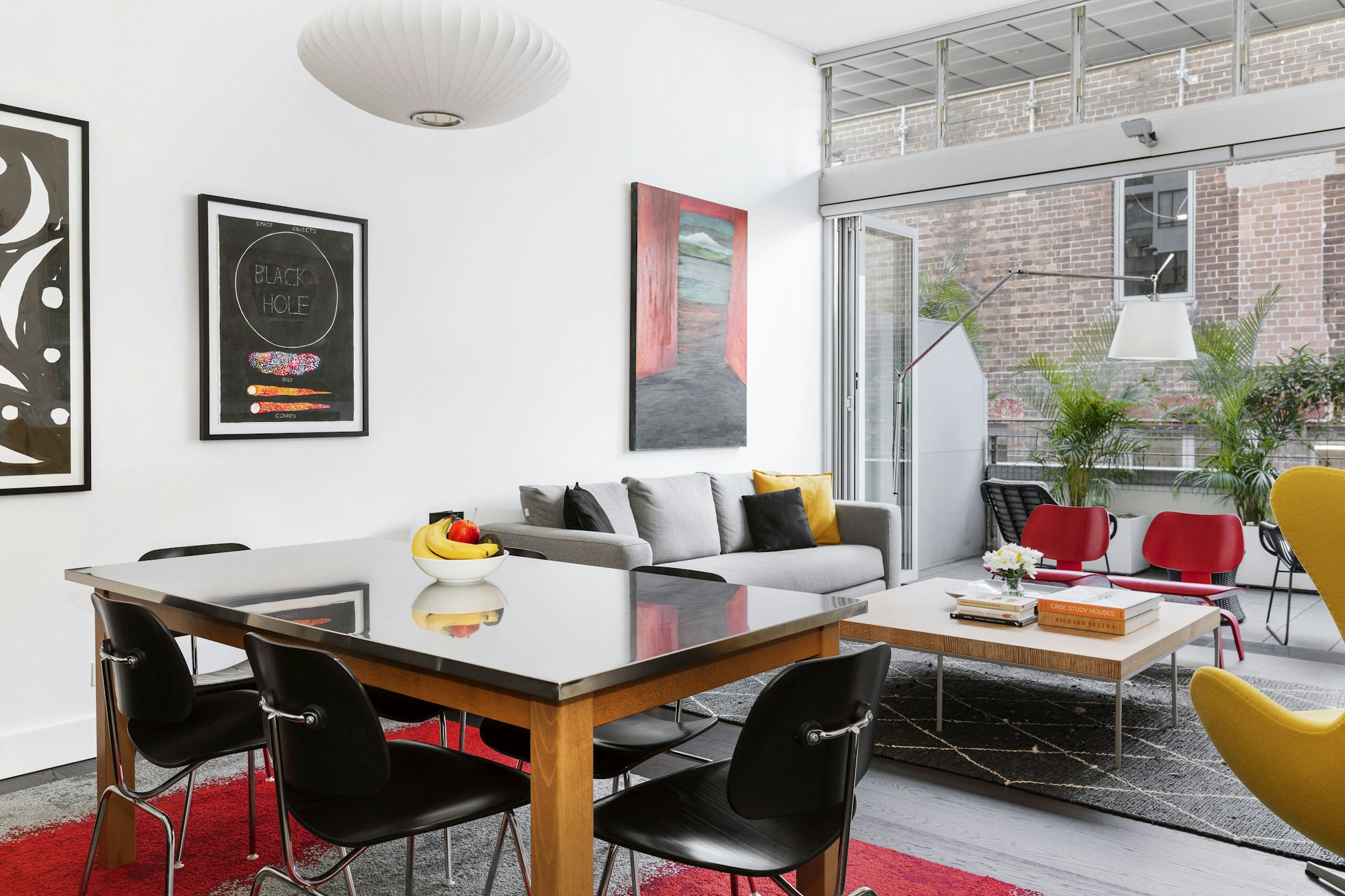 furniture