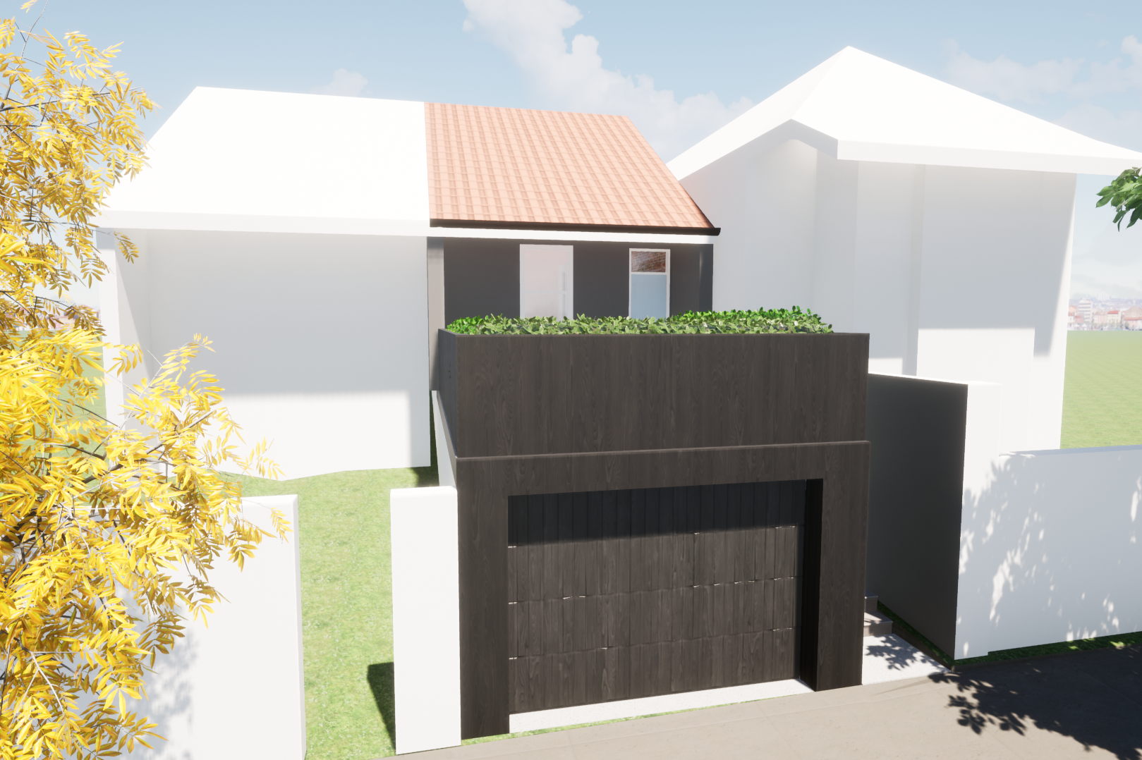 architecture