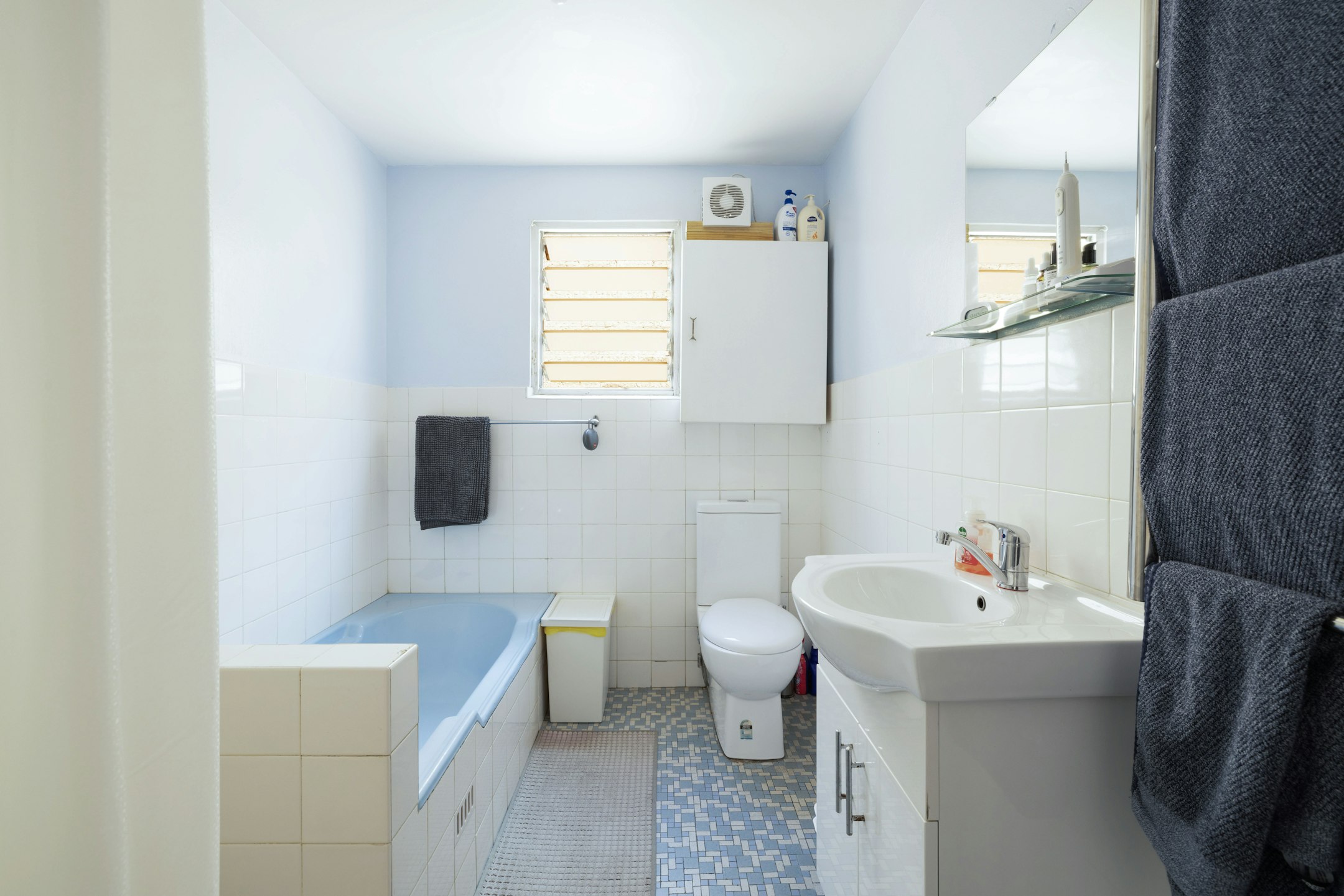 sink
