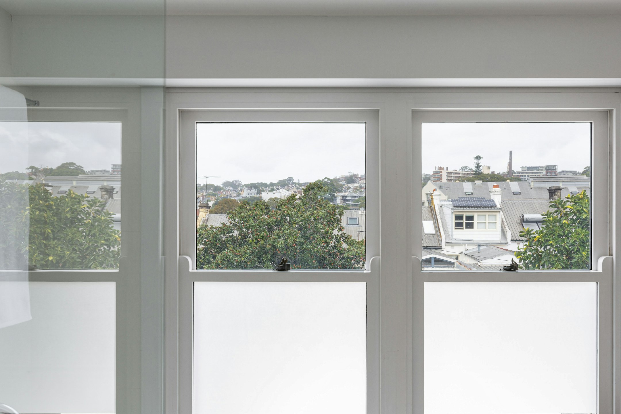 window