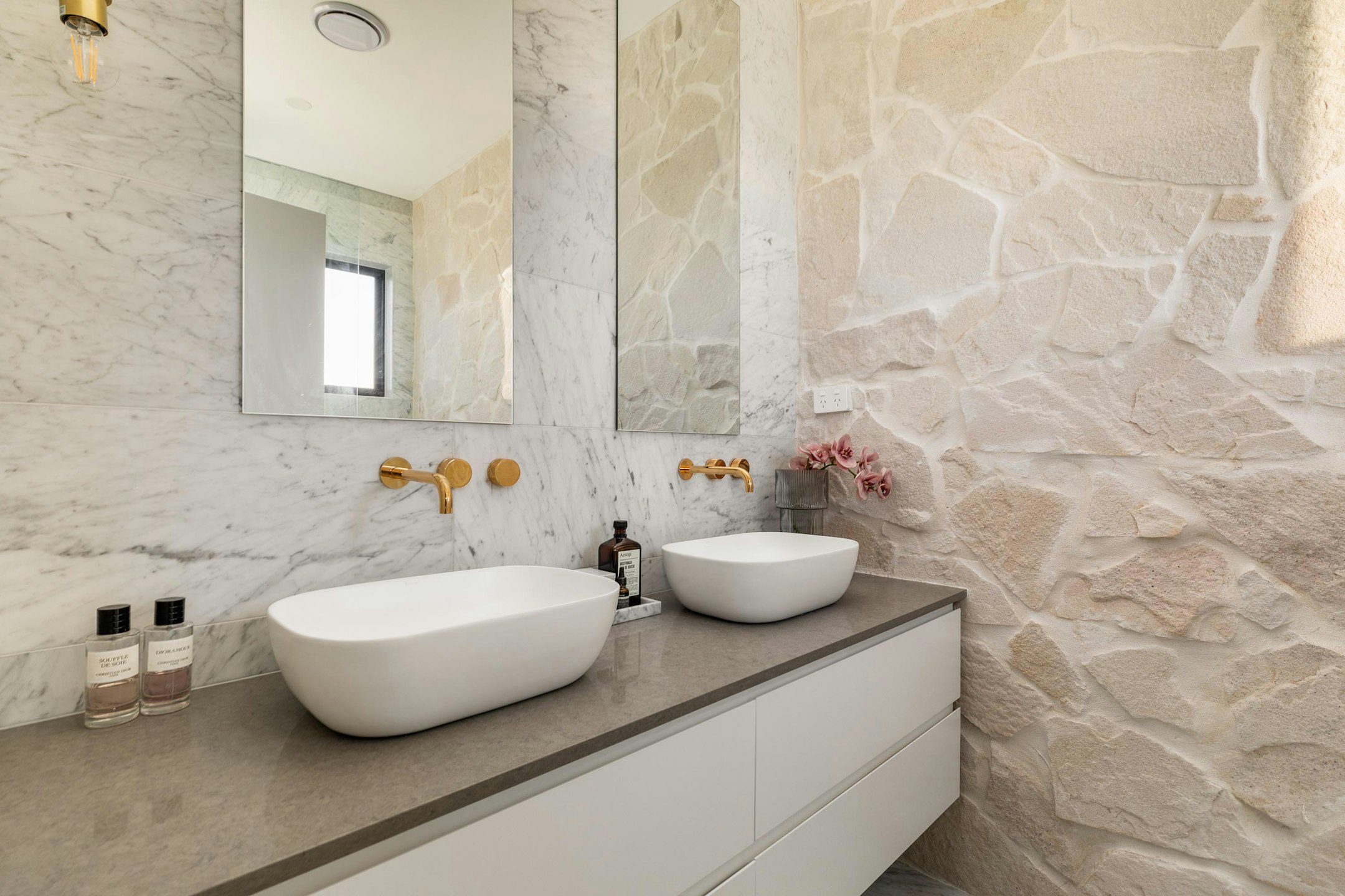 basin