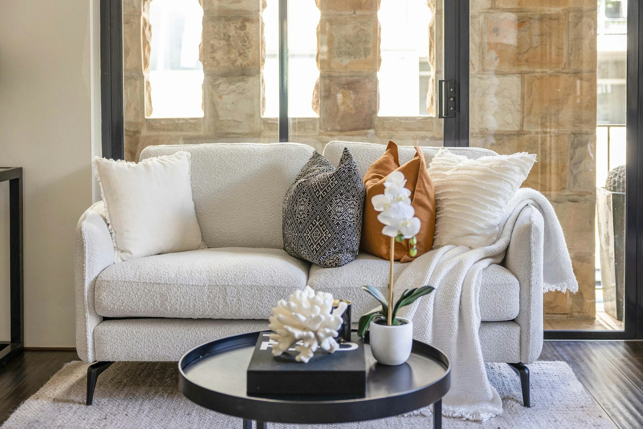 couch